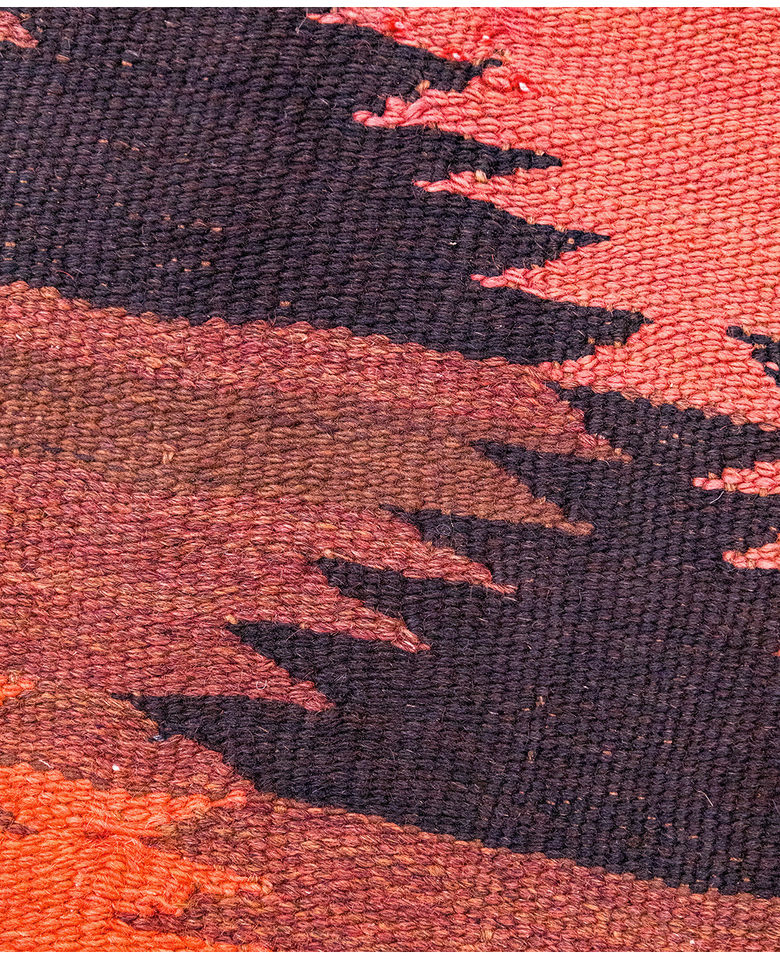 Kilim Cushion Cover - Image 2