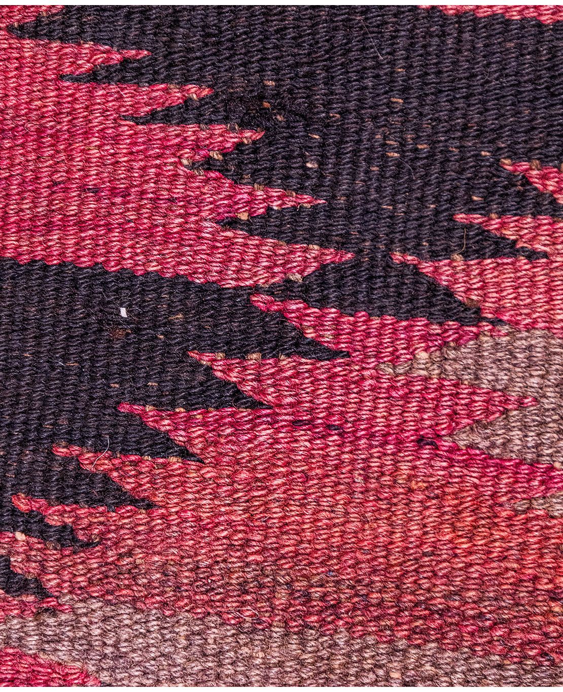 Kilim Cushion Cover - Image 2