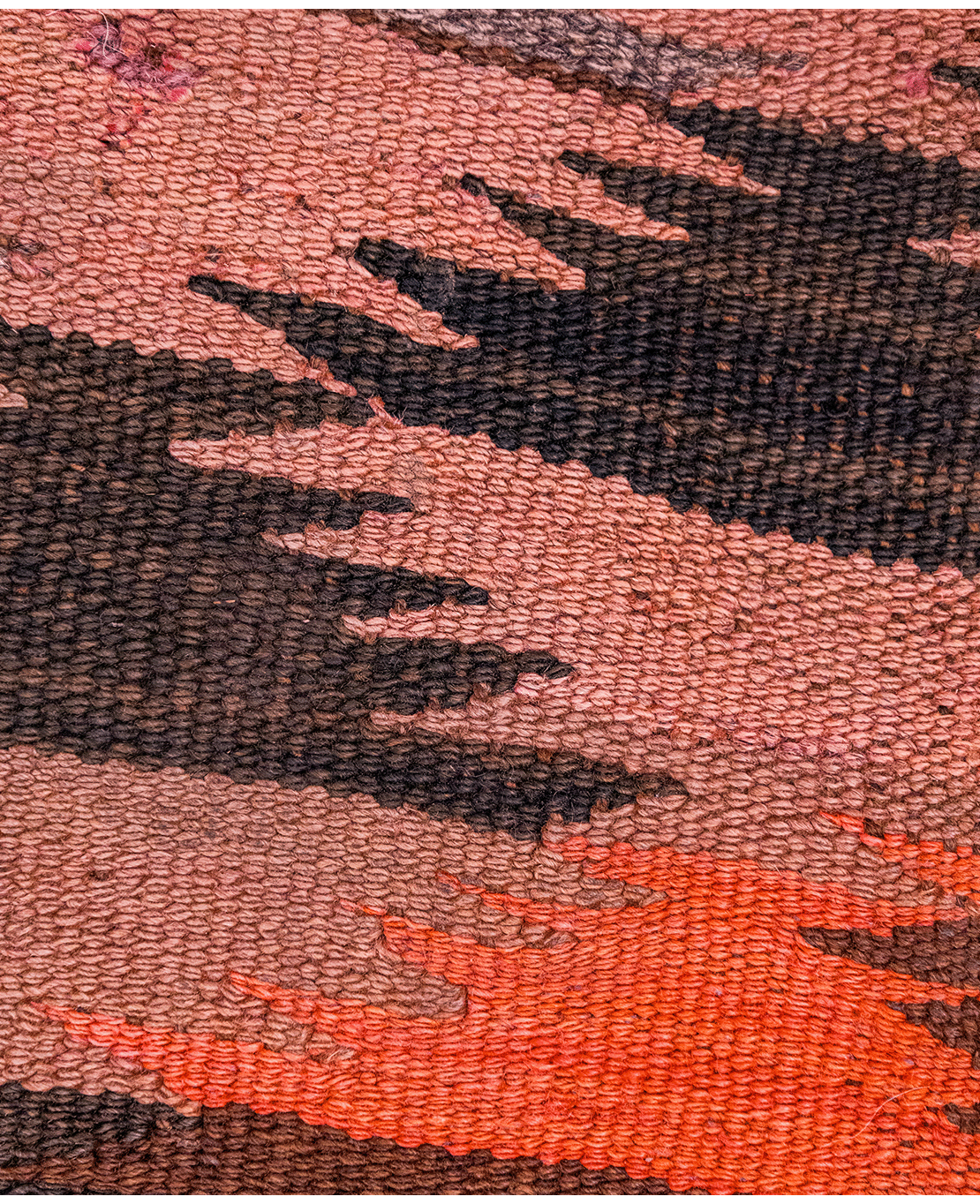 Kilim Cushion Cover - Image 2
