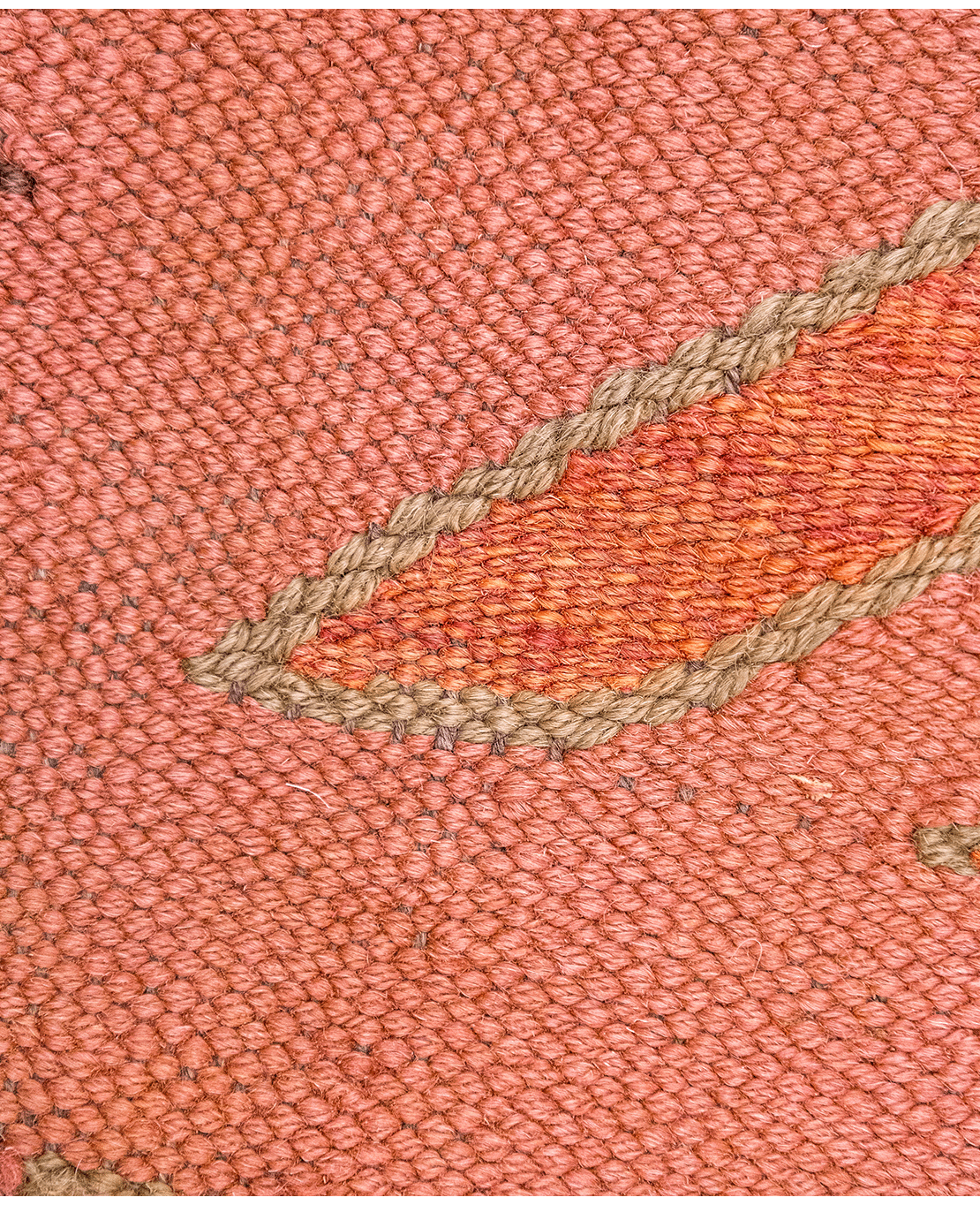 Kilim Cushion Cover - Image 2