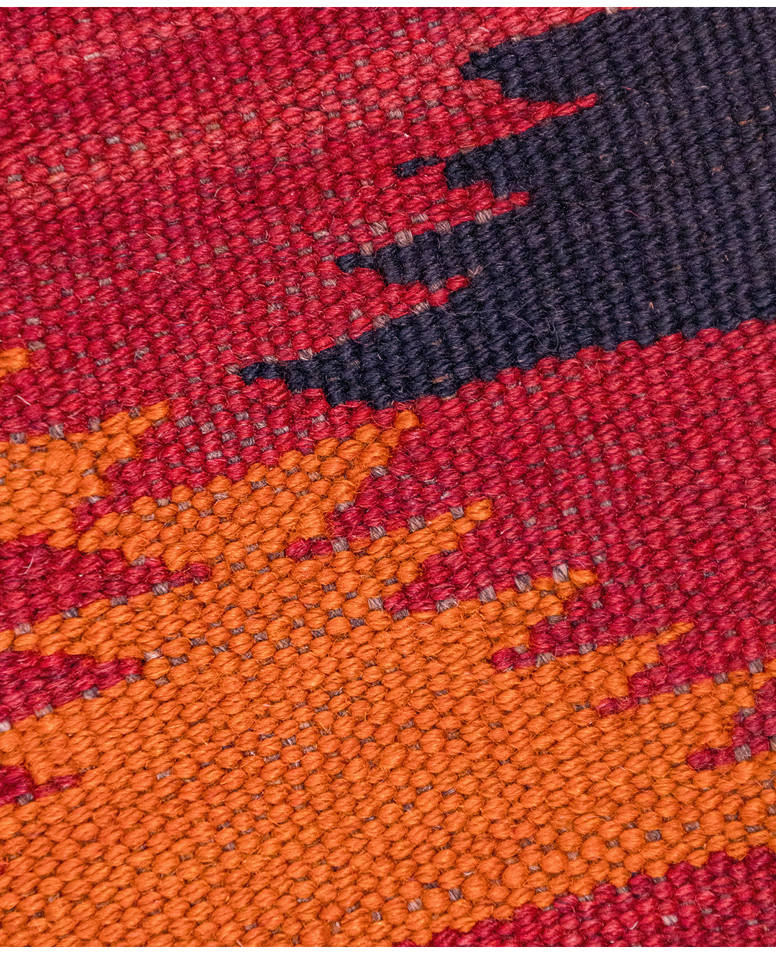 Kilim Cushion Cover - Image 2