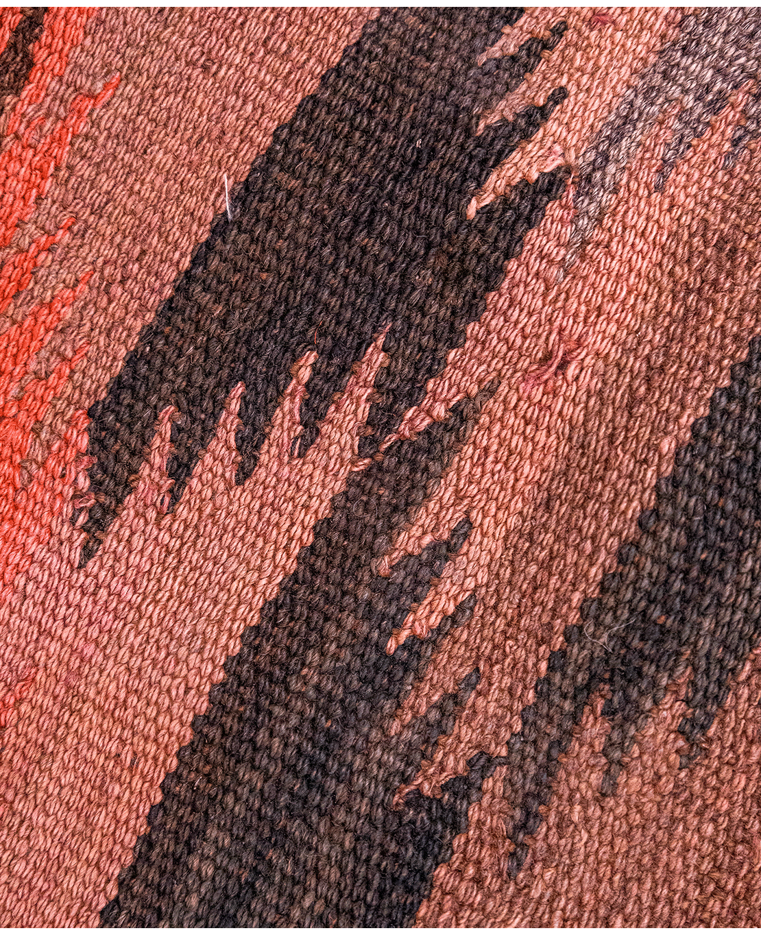 Kilim Cushion Cover - Image 2