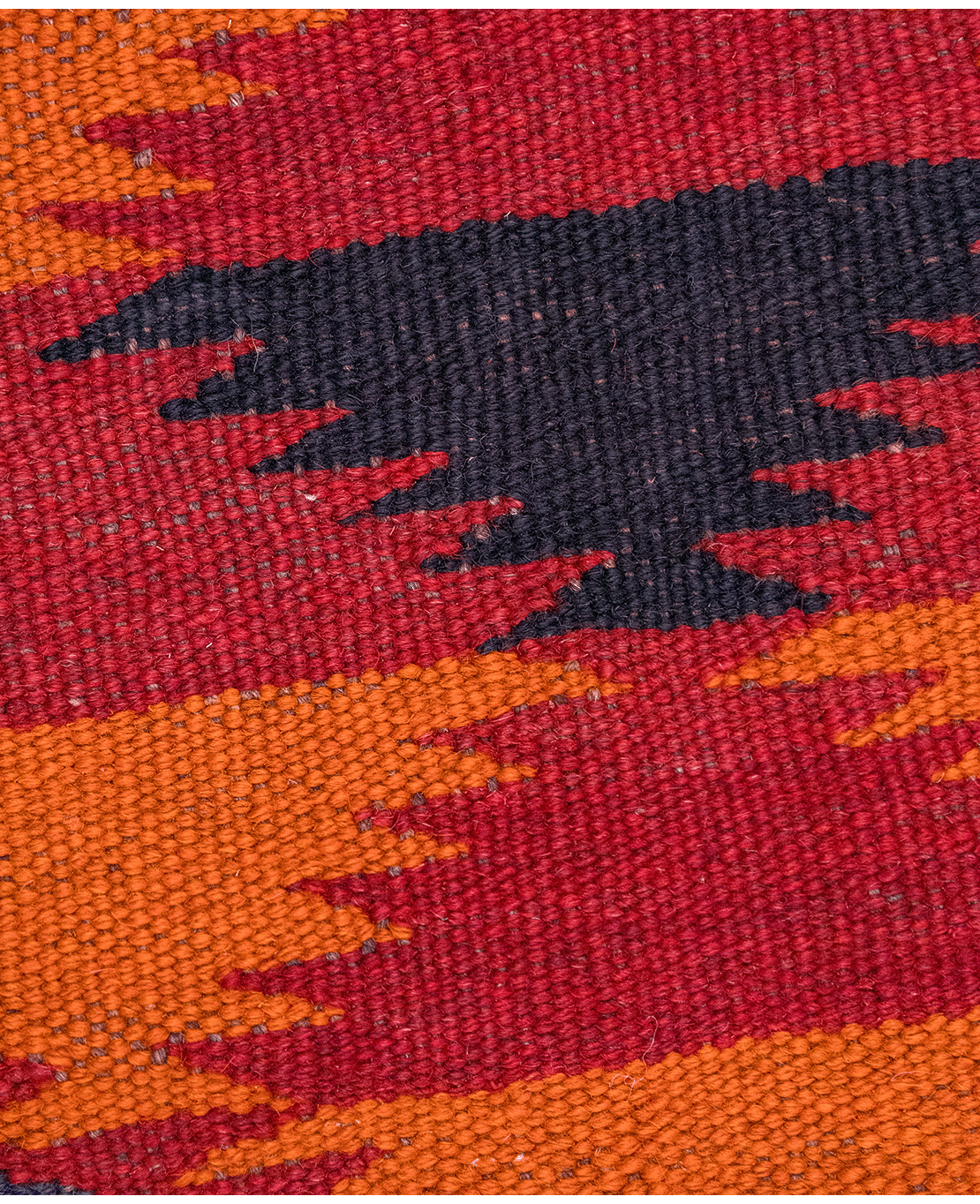 Kilim Cushion Cover - Image 2