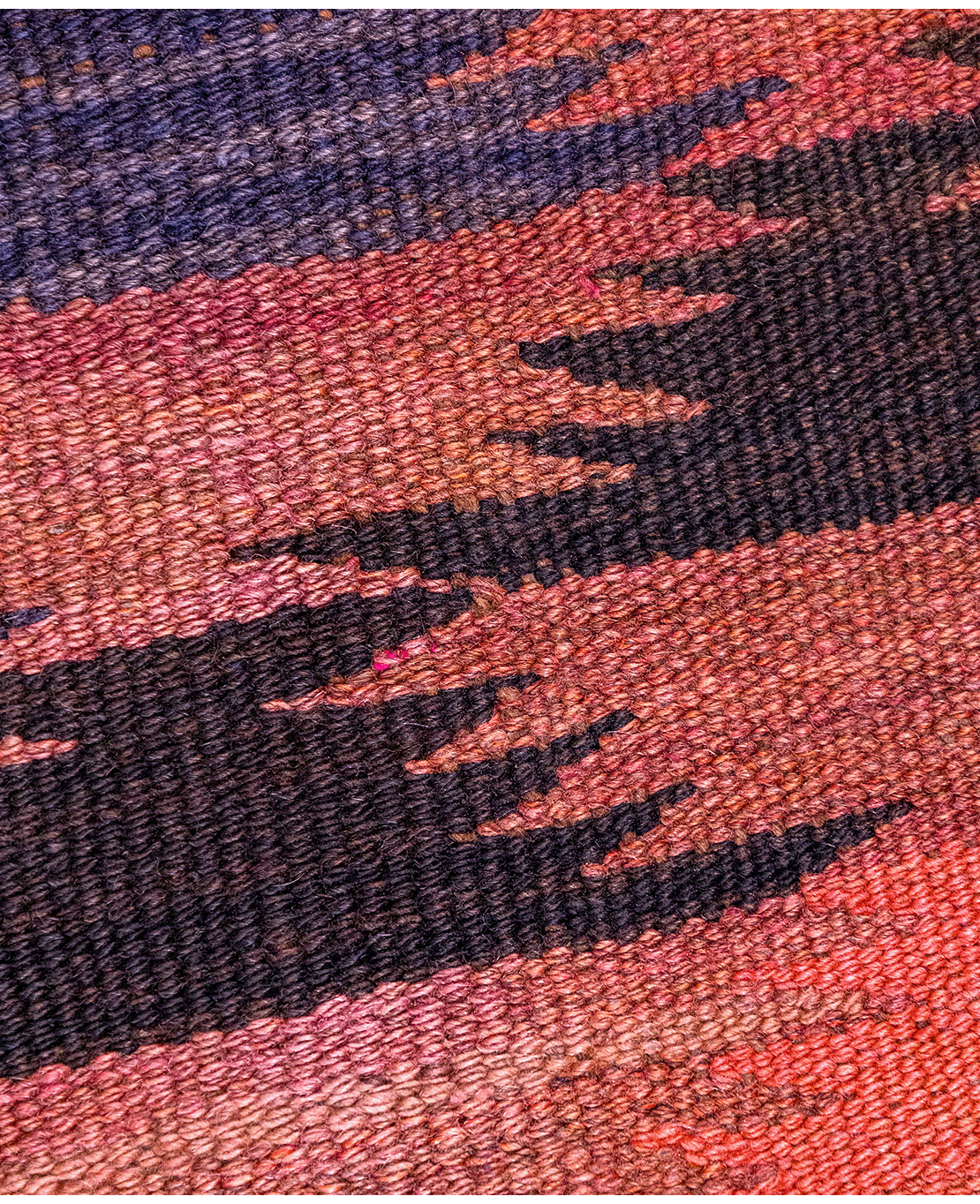 Kilim Cushion Cover - Image 2