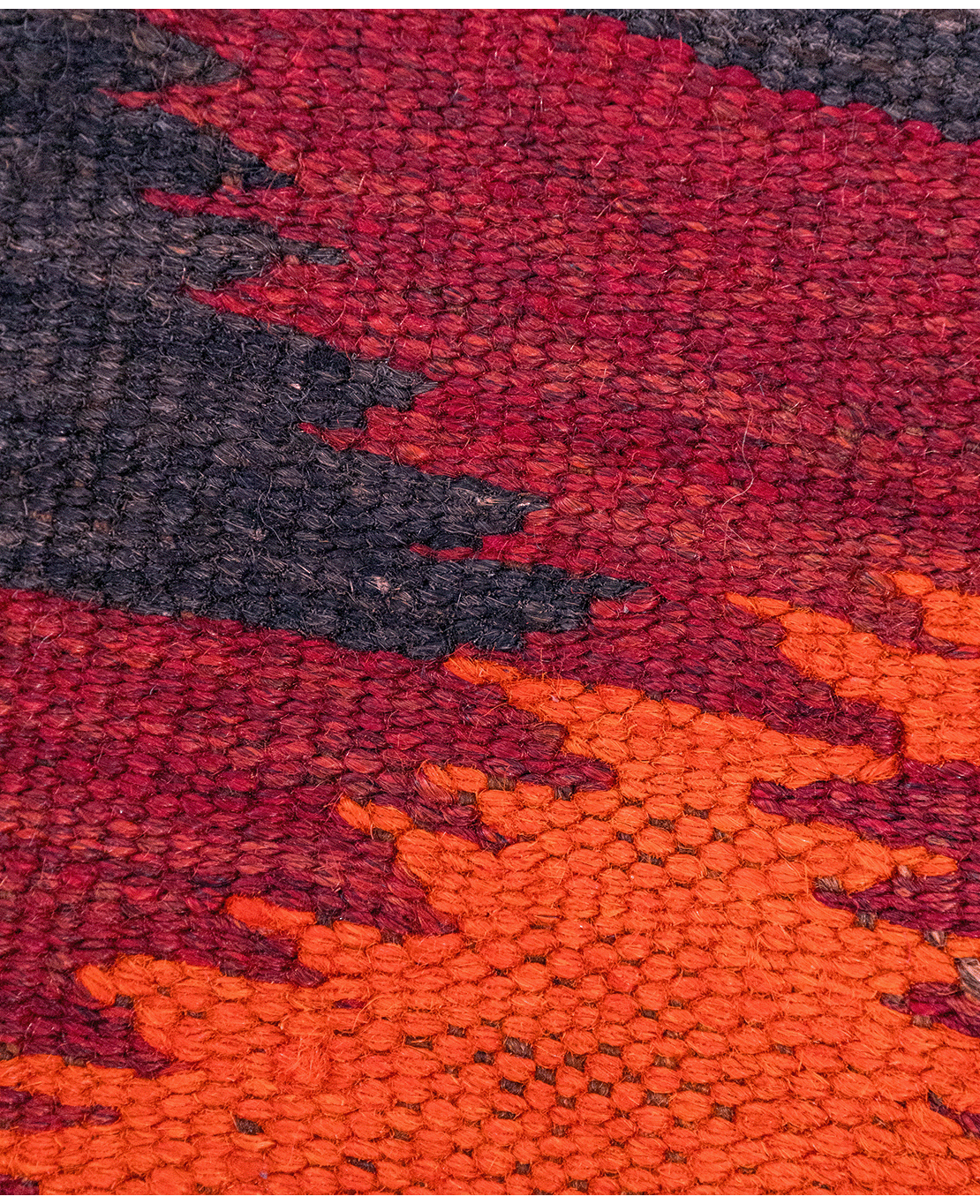 Kilim Cushion Cover - Image 2