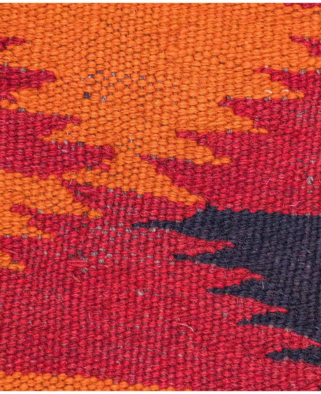 Kilim Cushion Cover - Image 2