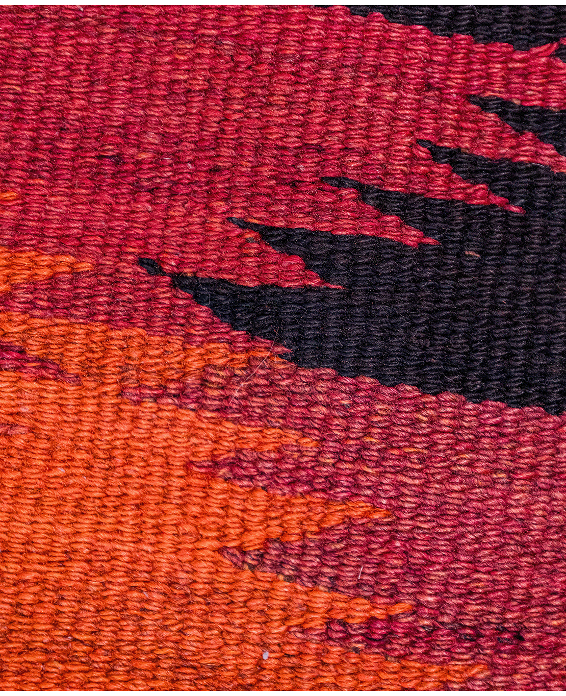 Kilim Cushion Cover - Image 2