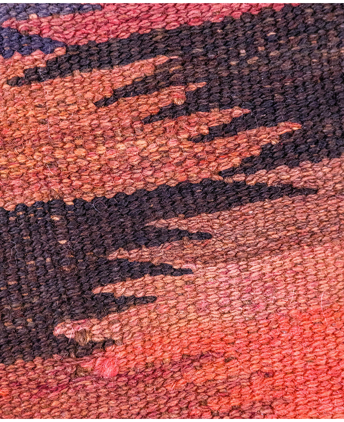 Kilim Cushion Cover - Image 2