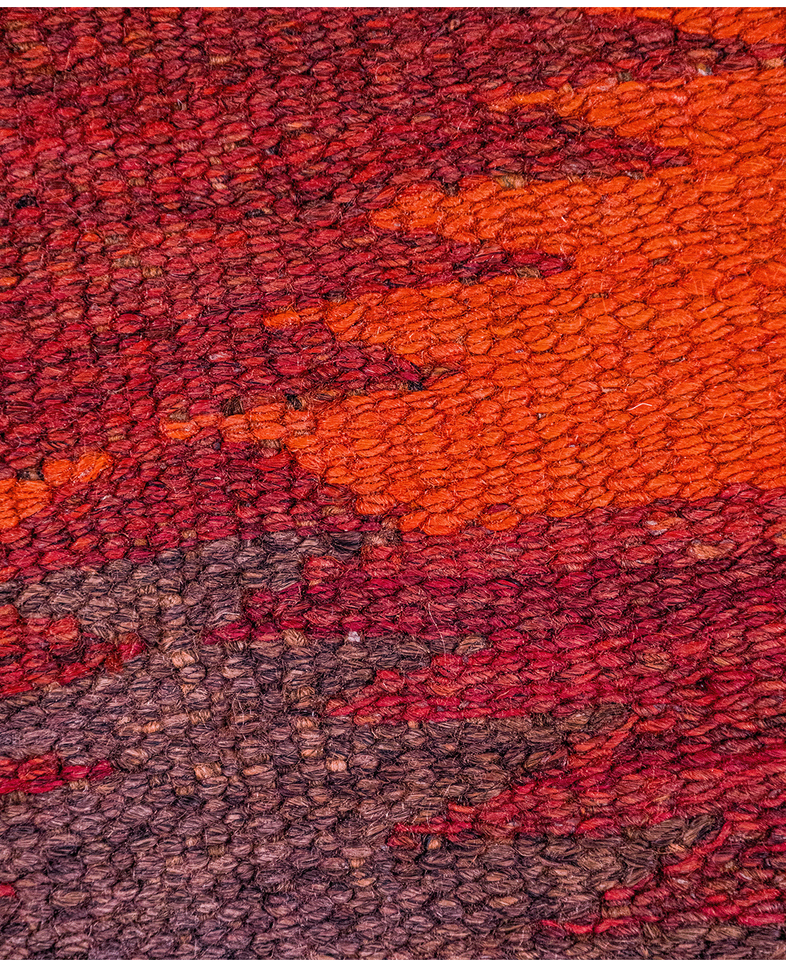 Kilim Cushion Cover - Image 2
