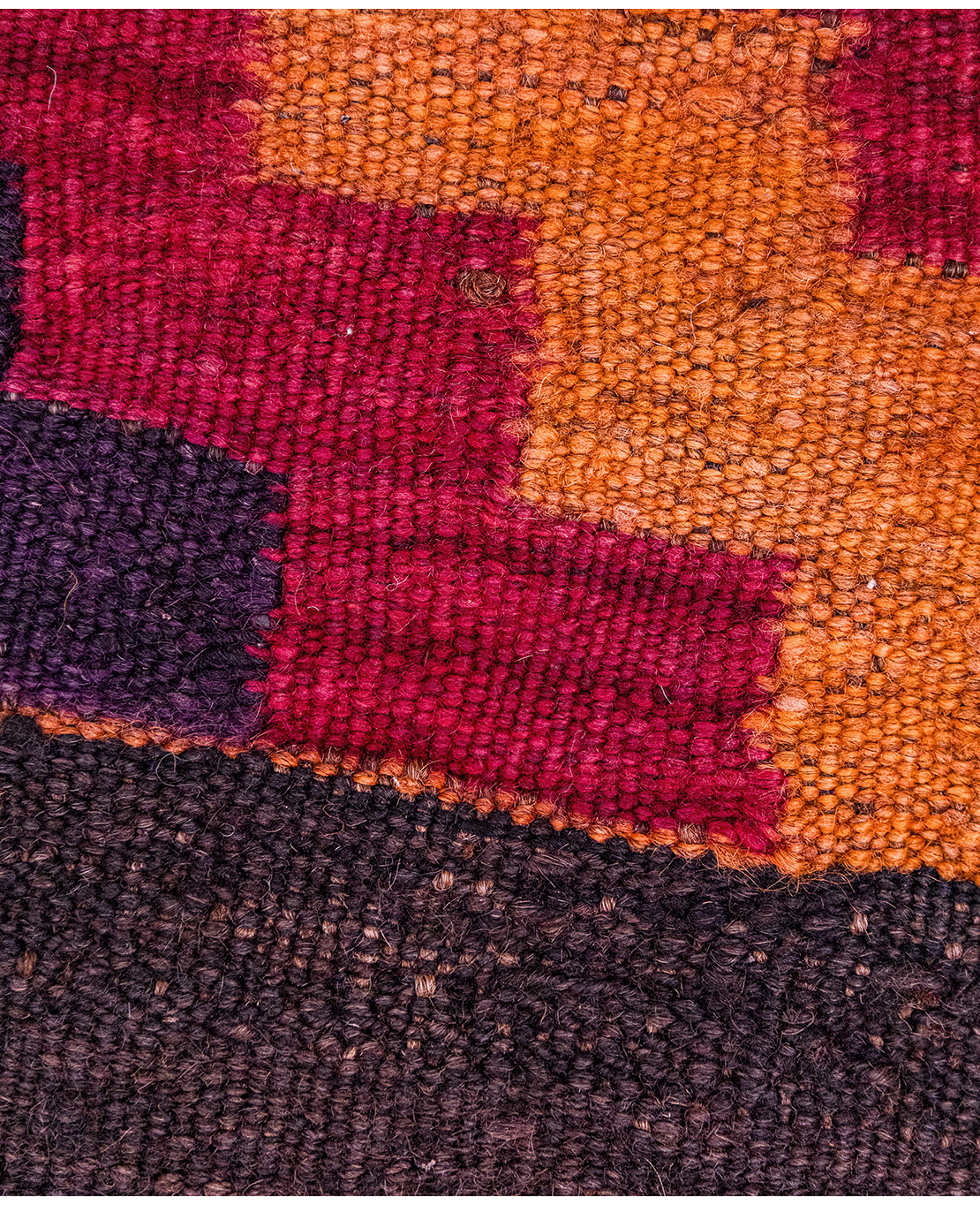 Kilim Cushion Cover - Image 2