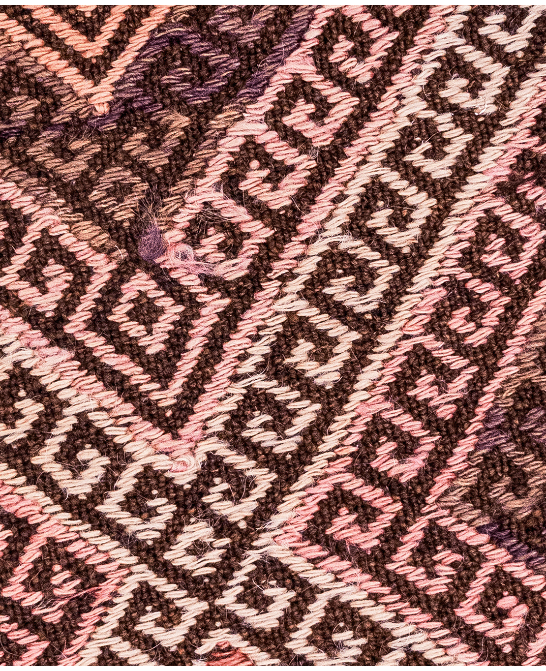 Kilim Cushion Cover - Image 2