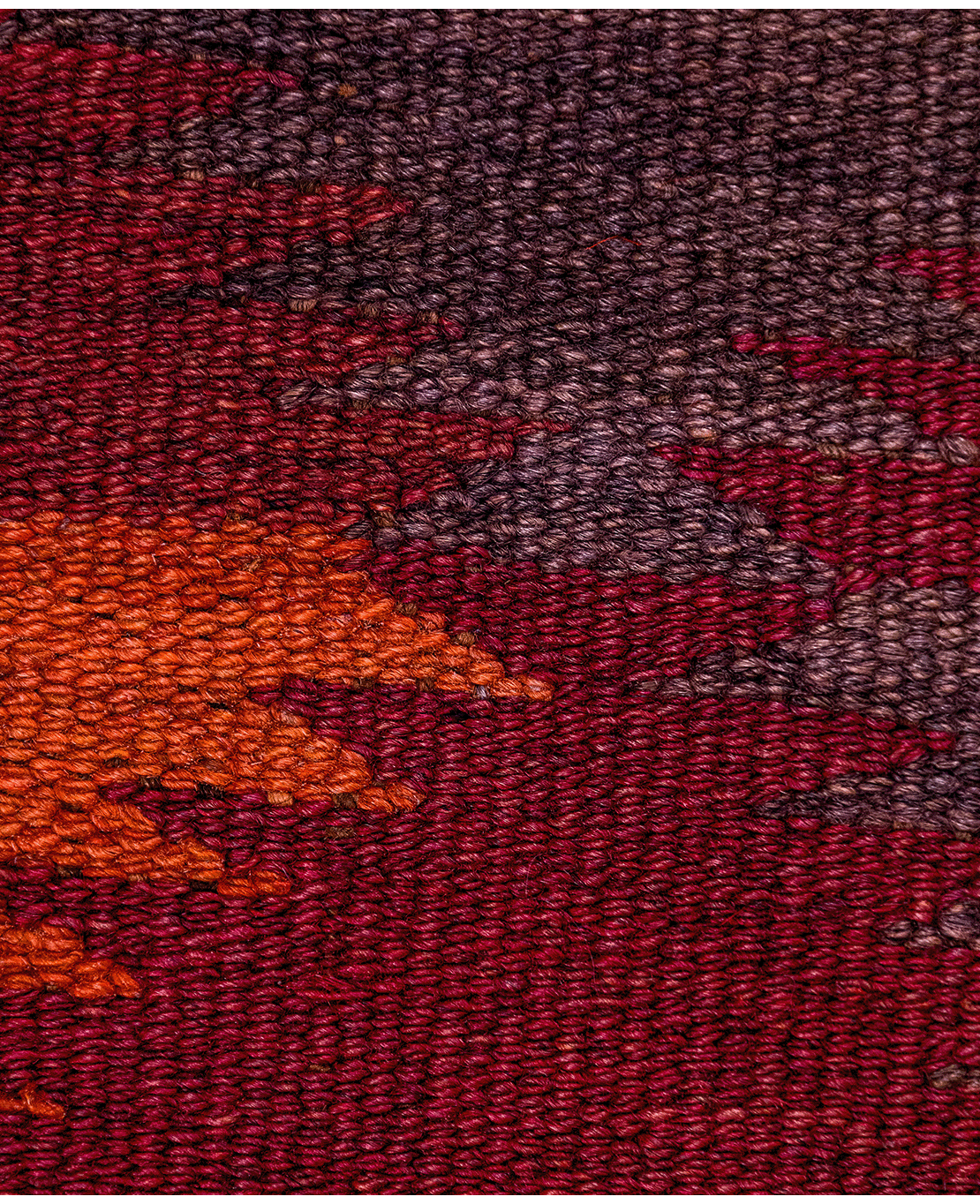 Kilim Cushion Cover - Image 2