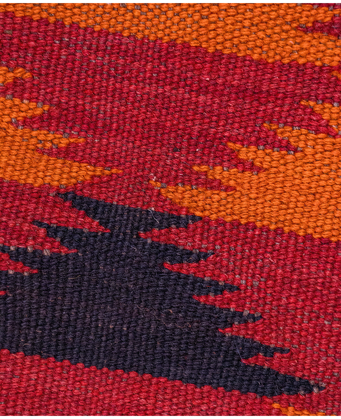 Kilim Cushion Cover - Image 2