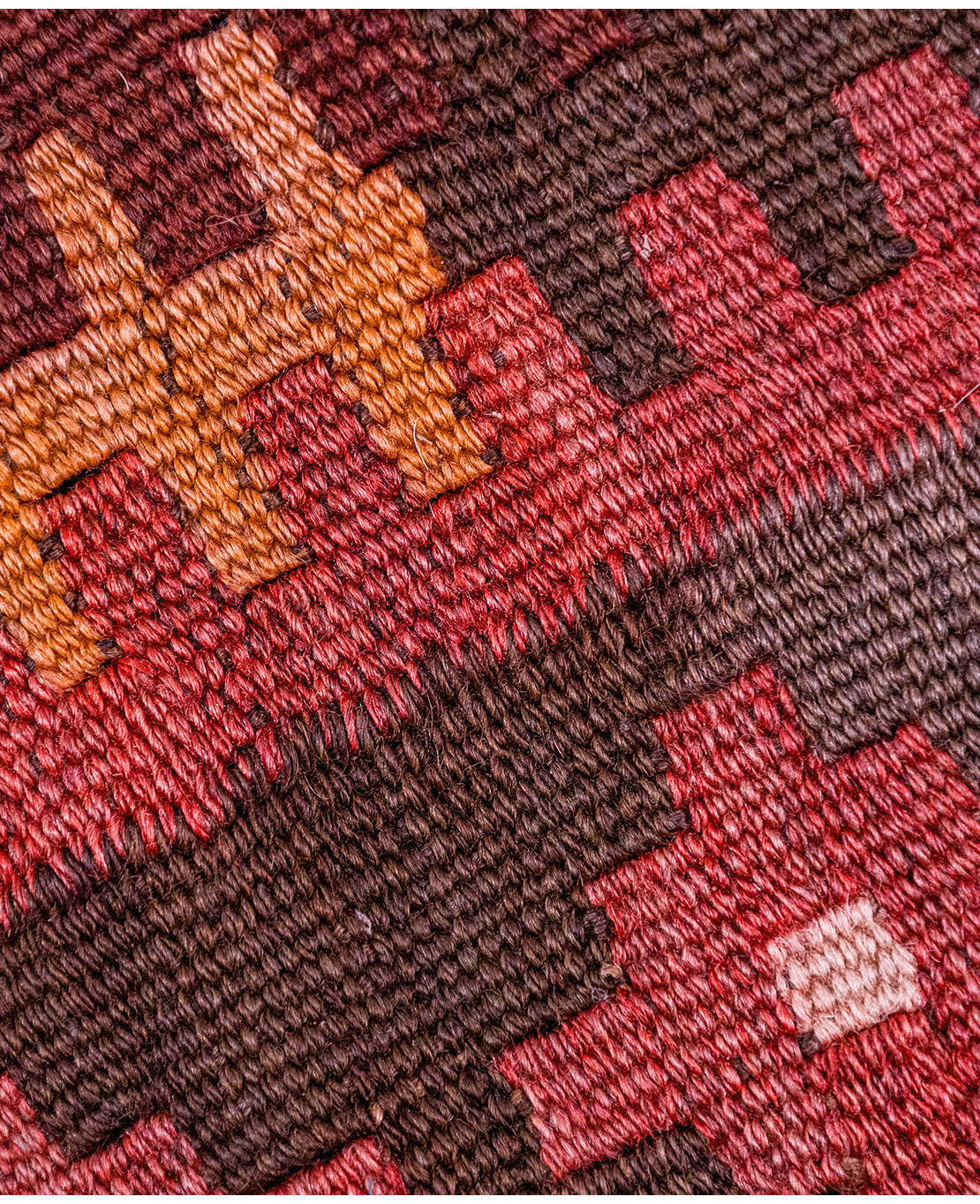 Kilim Cushion Cover - Image 2