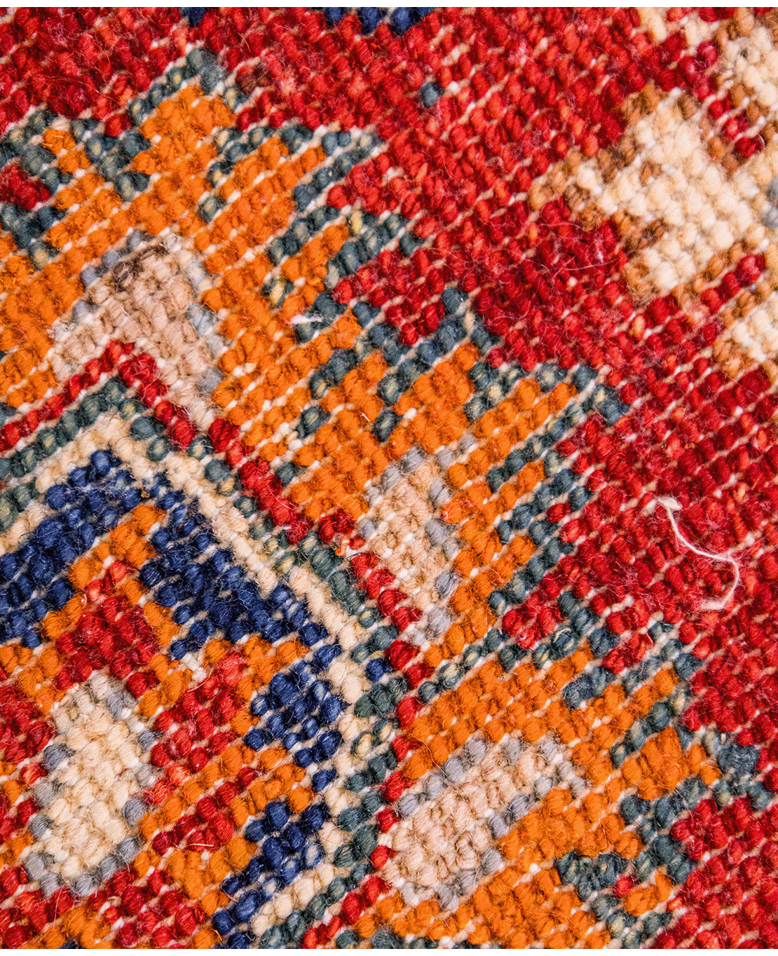 Ziegler Ariana hand-knotted wool rug - Image 5