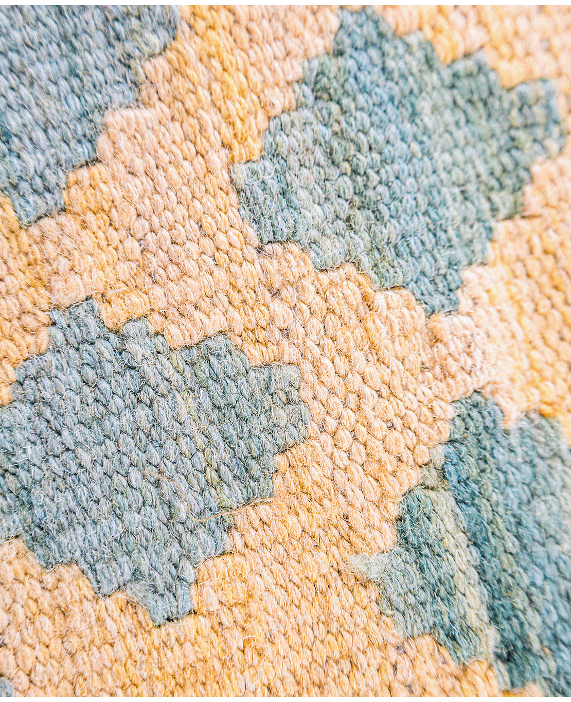Kilim Cushion Cover - Image 2