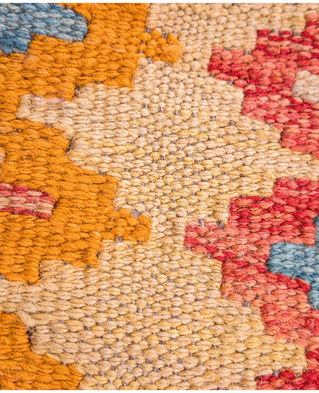 Kilim Cushion Cover - Image 2