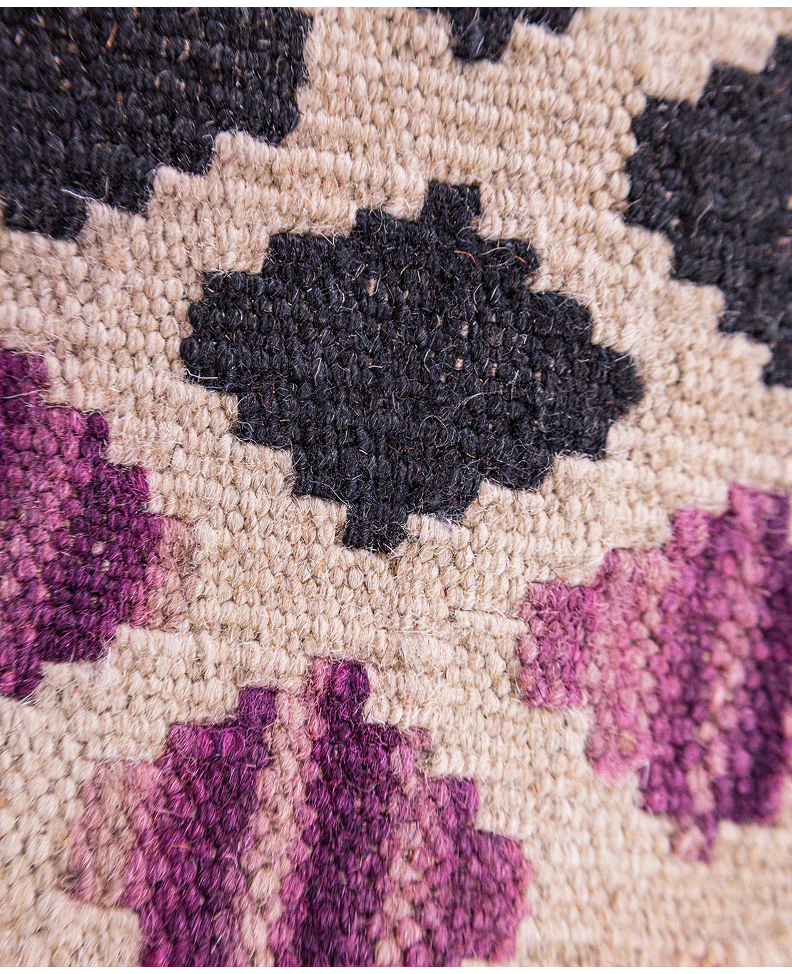 Kilim Cushion Cover - Image 2
