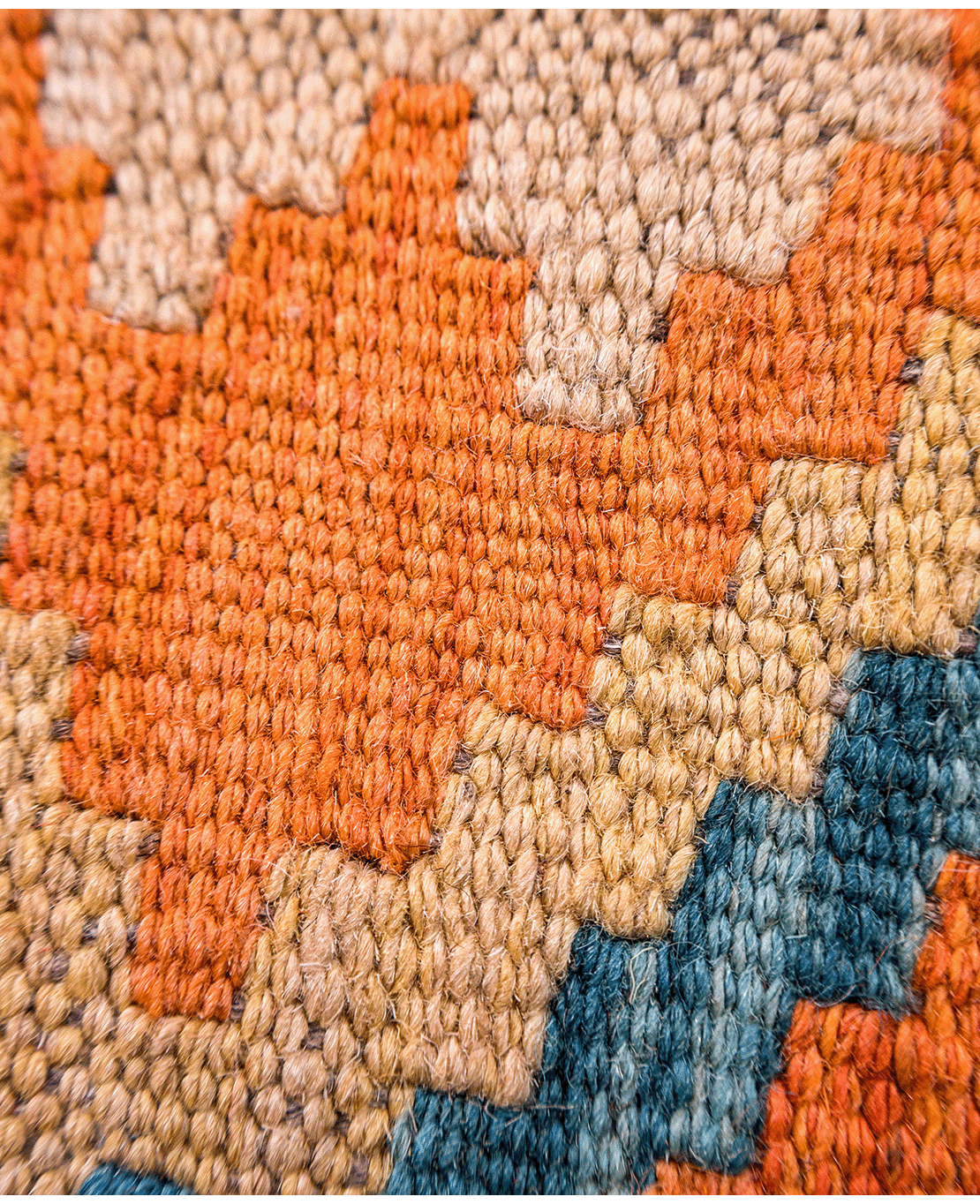 Kilim Cushion Cover - Image 2