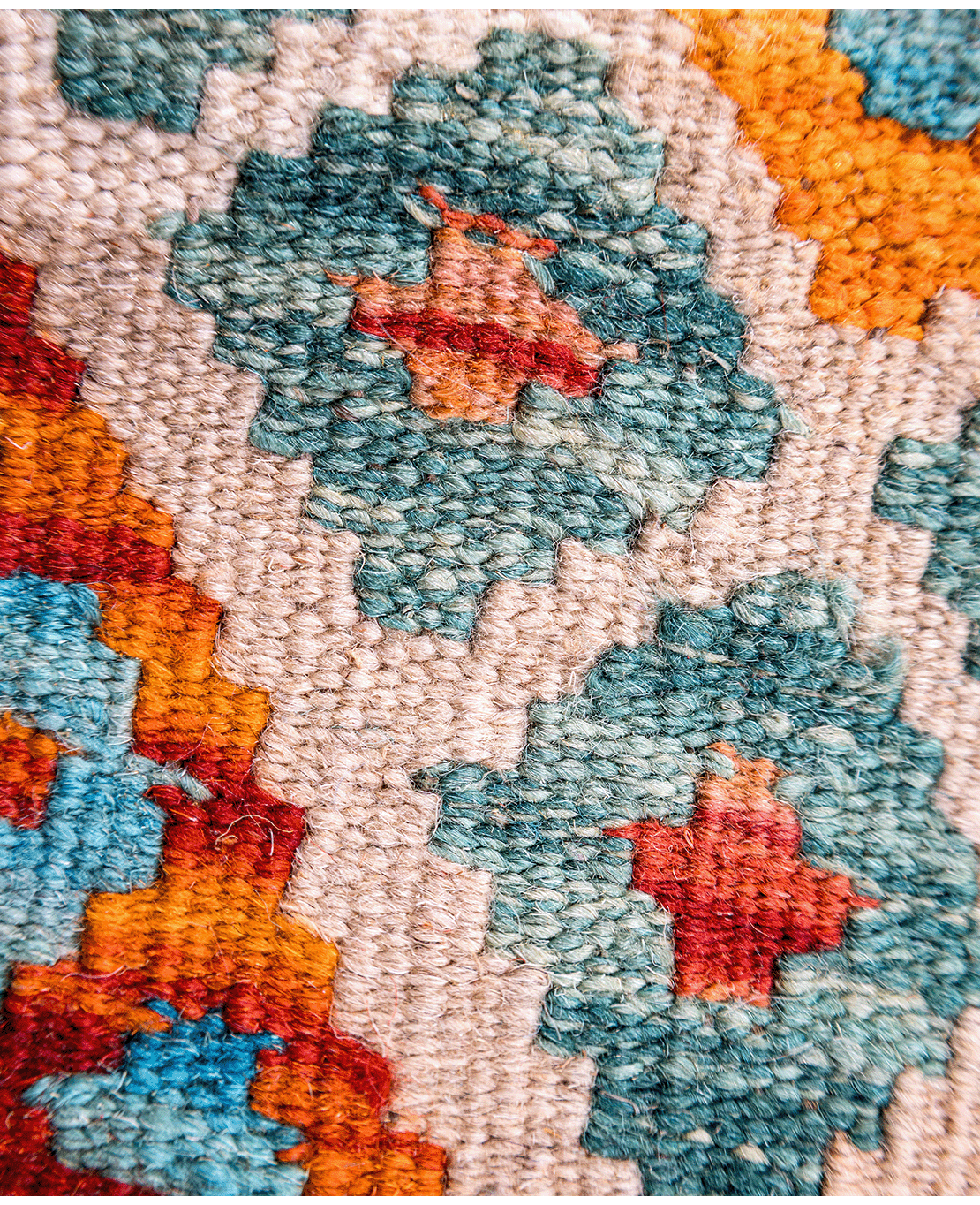 Kilim Cushion Cover - Image 2