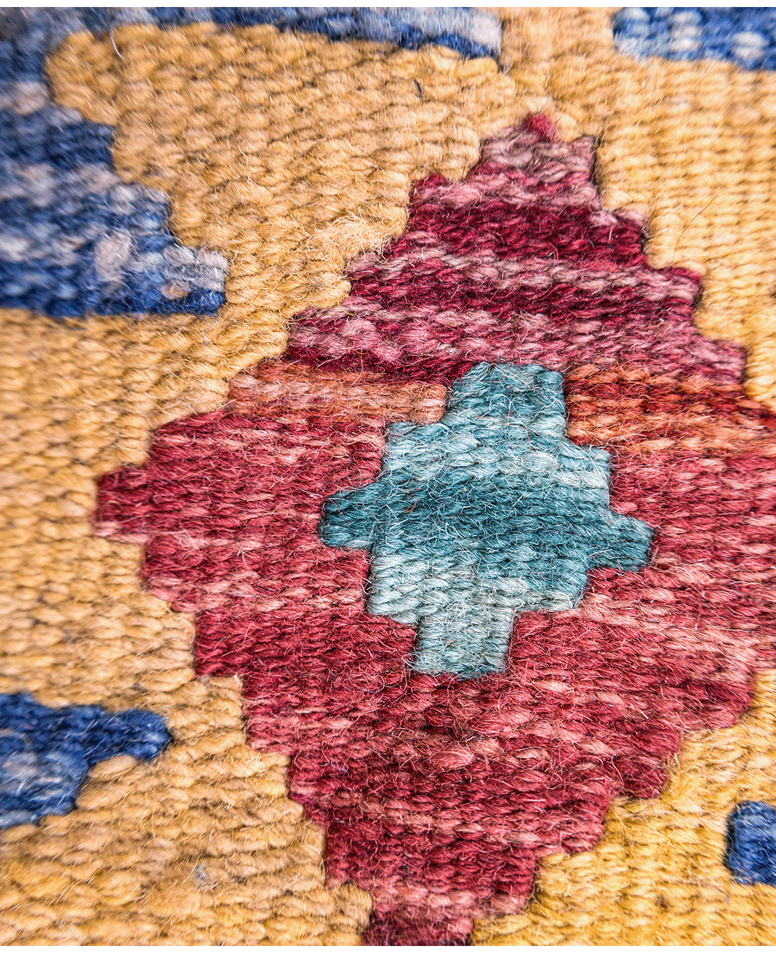 Kilim Cushion Cover - Image 2