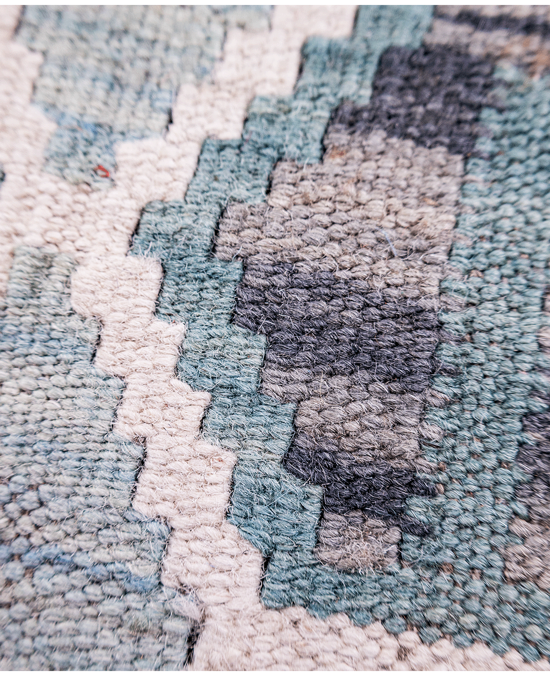Kilim Cushion Cover - Image 2