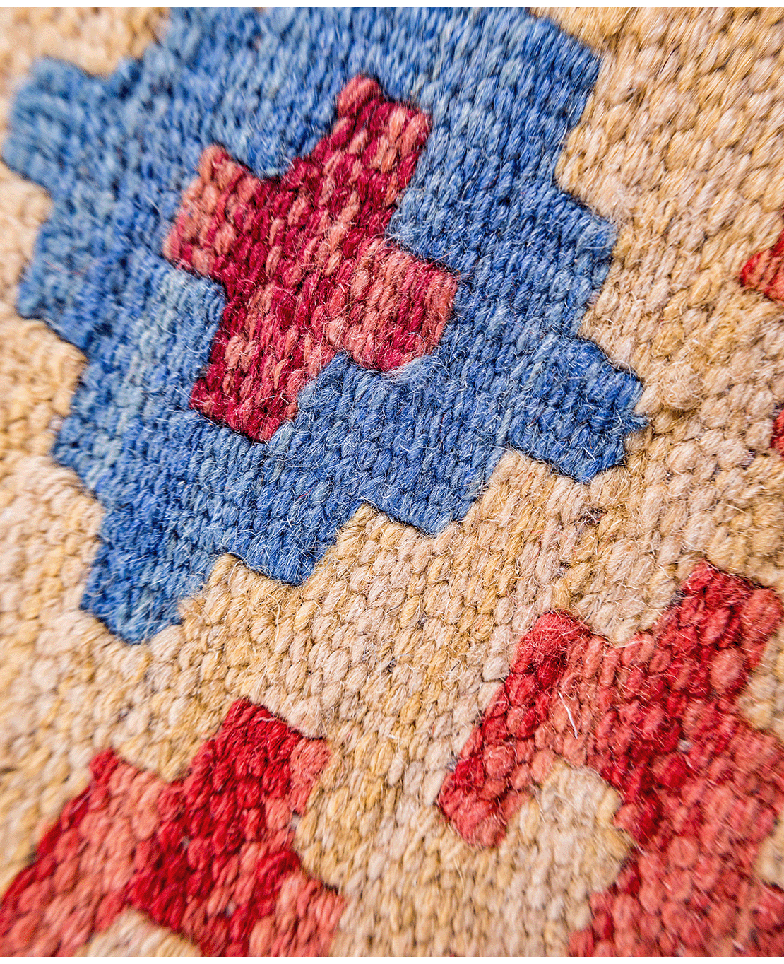 Kilim Cushion Cover - Image 2