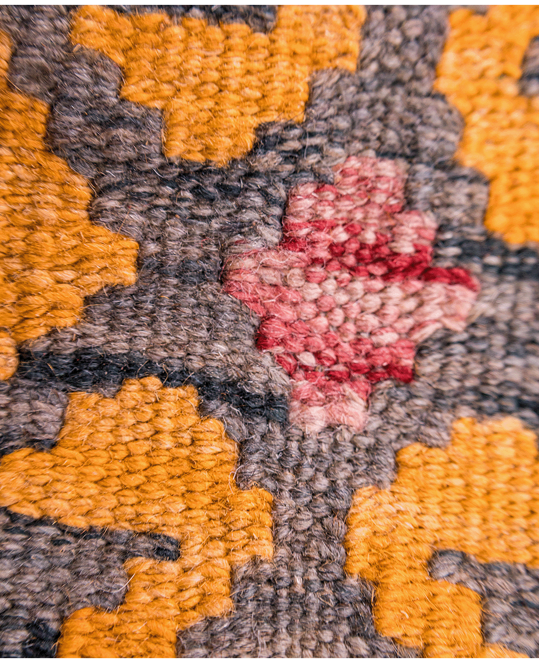 Kilim Cushion Cover - Image 2