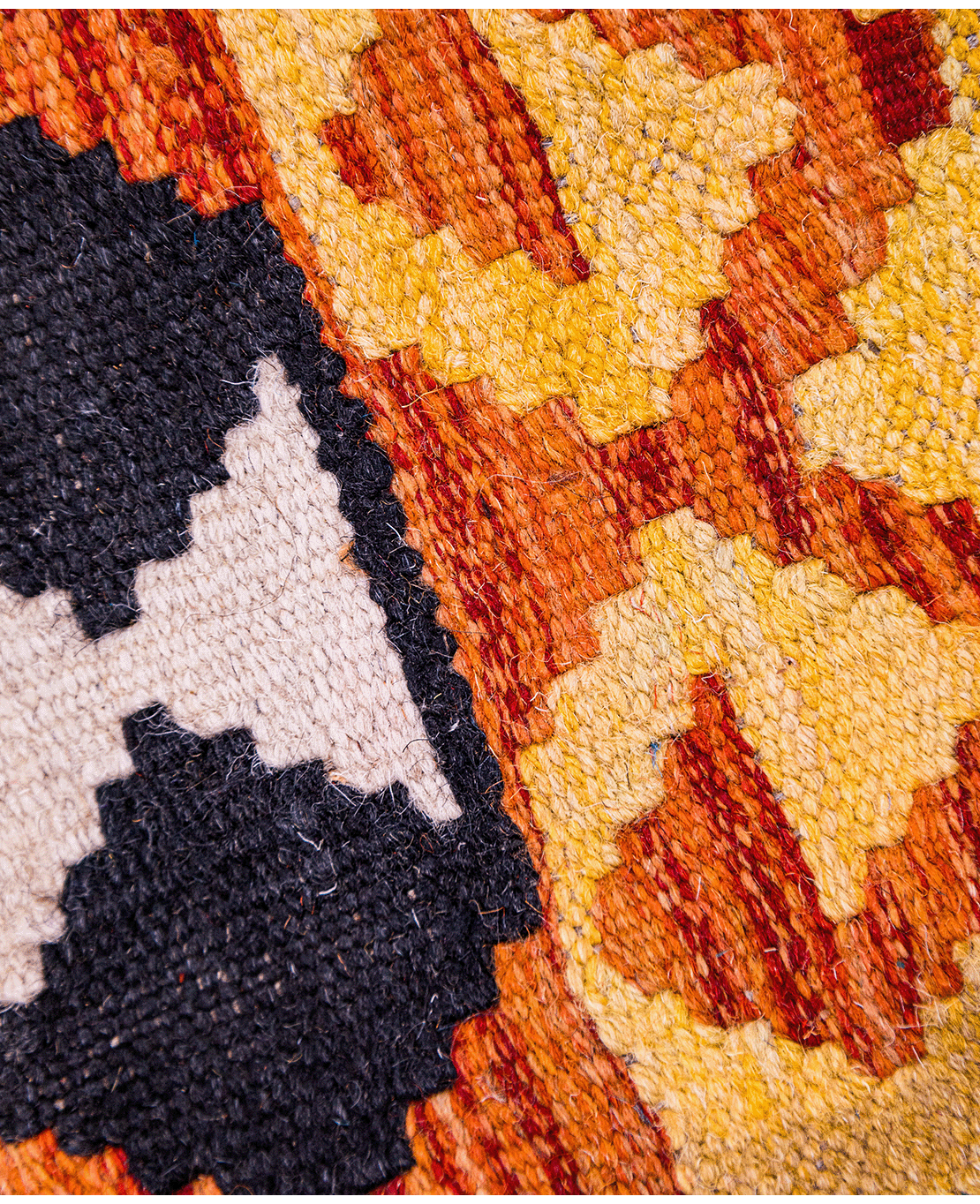 Kilim Cushion Cover - Image 2