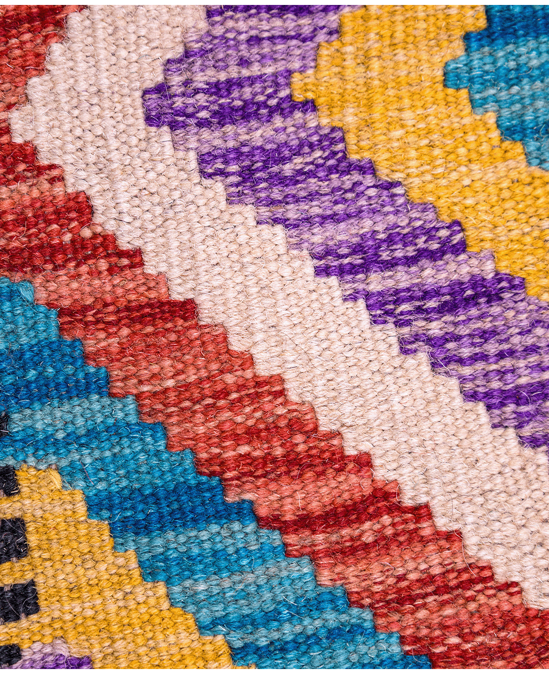 Kilim Cushion Cover - Image 2