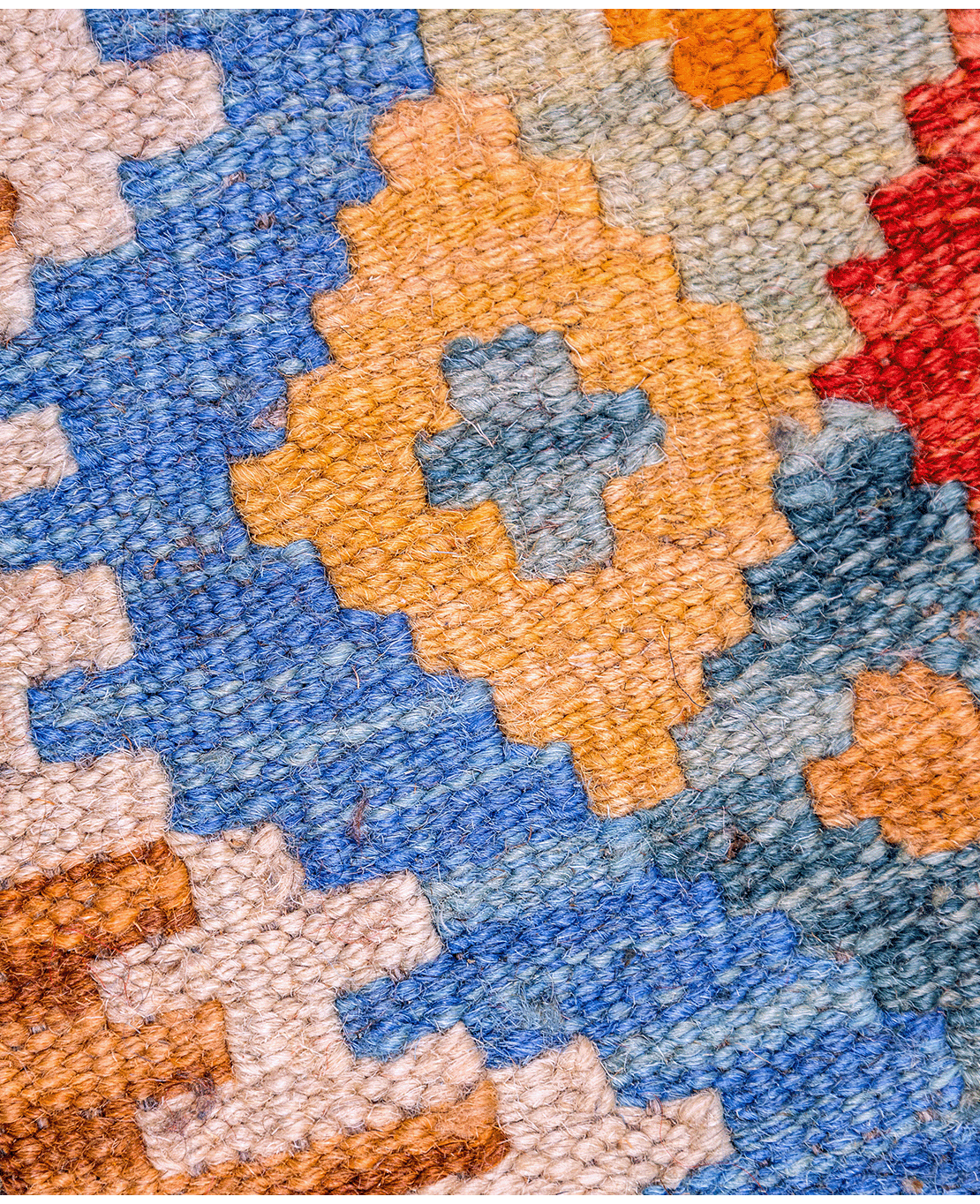 Kilim Cushion Cover - Image 2