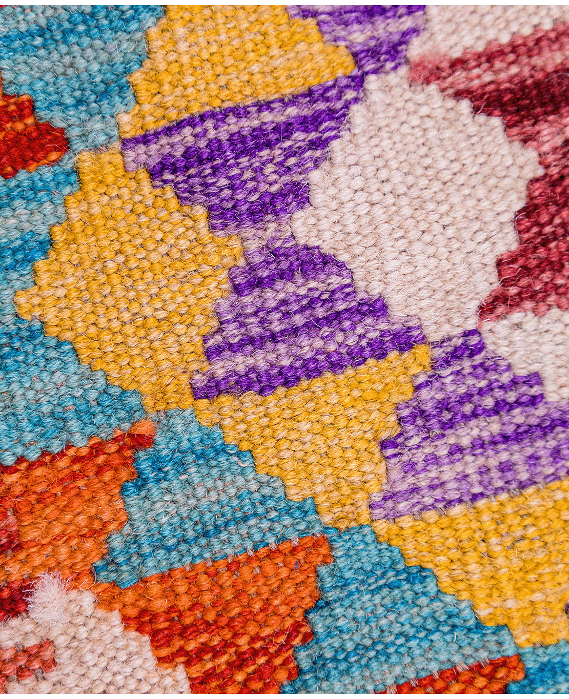 Kilim Cushion Cover - Image 2