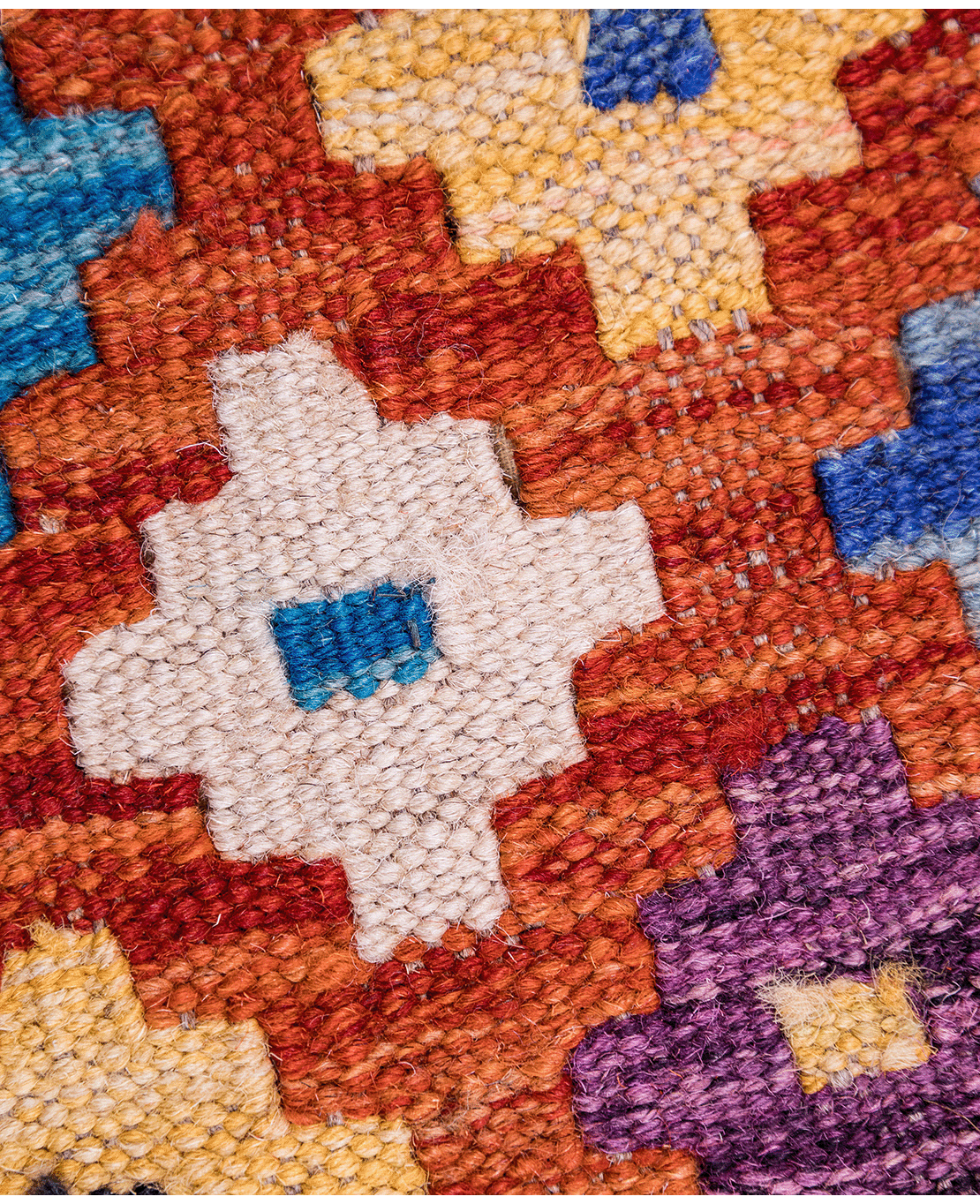 Kilim Cushion Cover - Image 2