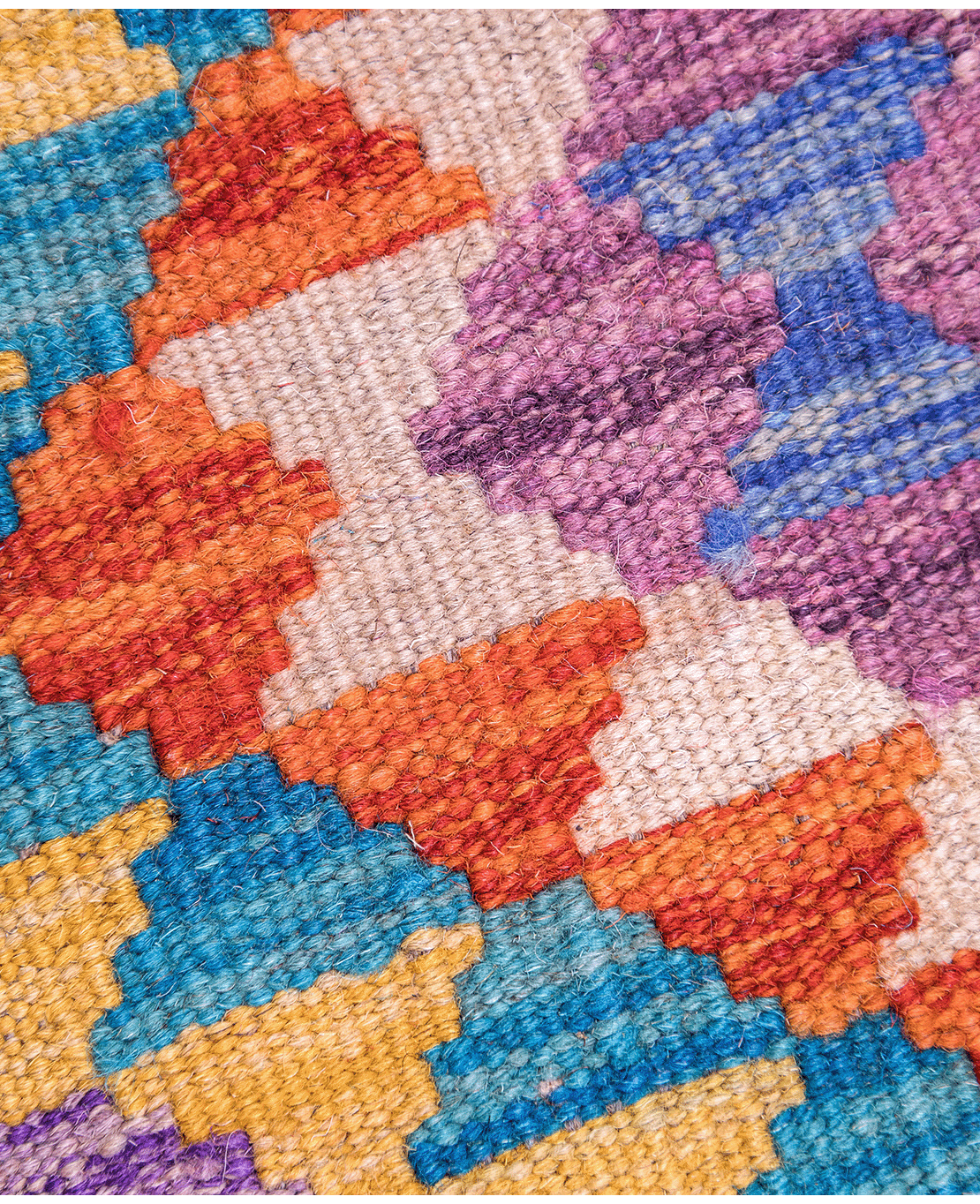 Kilim Cushion Cover - Image 2