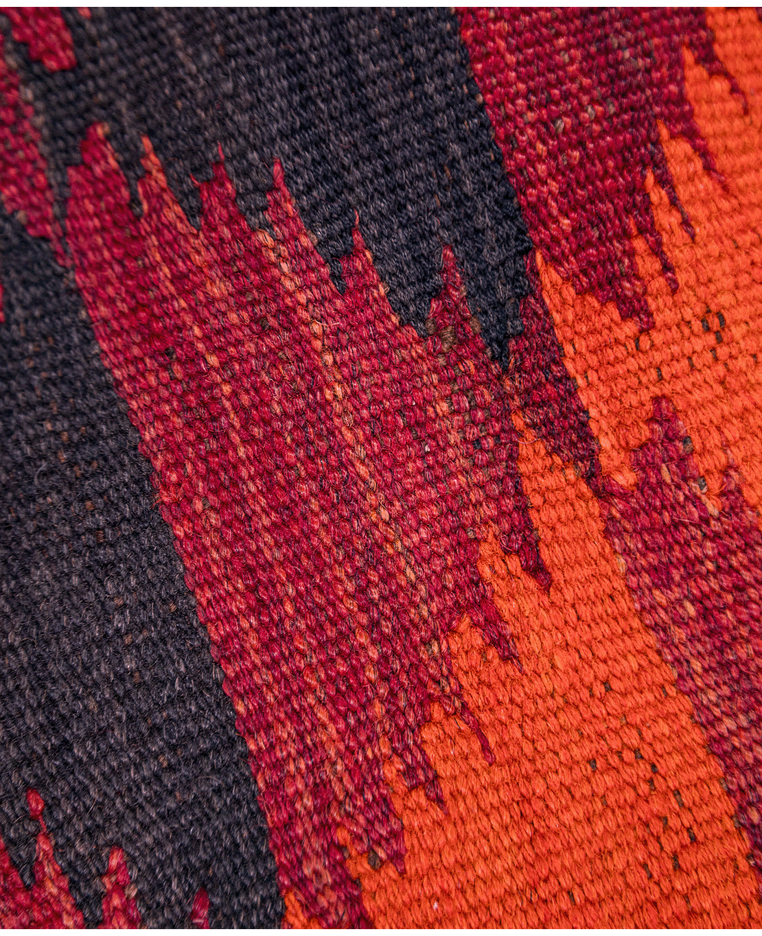 Kilim Cushion Cover - Image 2