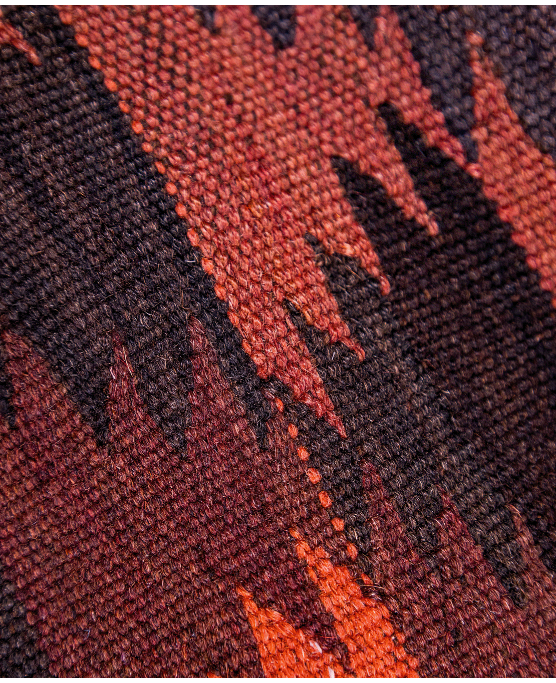 Kilim Cushion Cover - Image 2