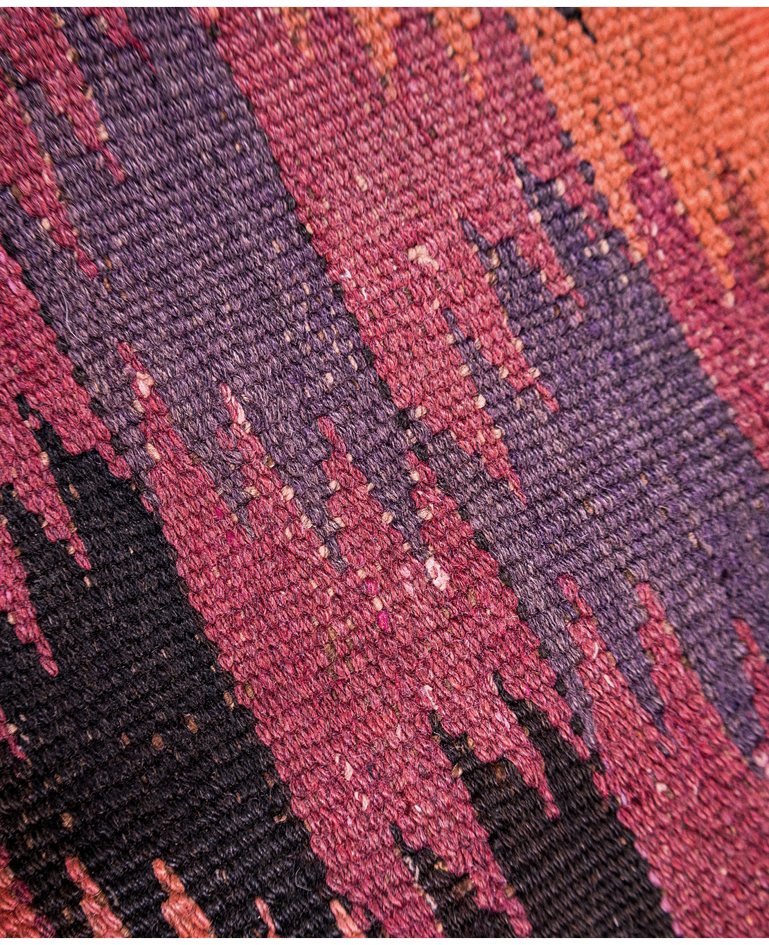 Kilim Cushion Cover - Image 2