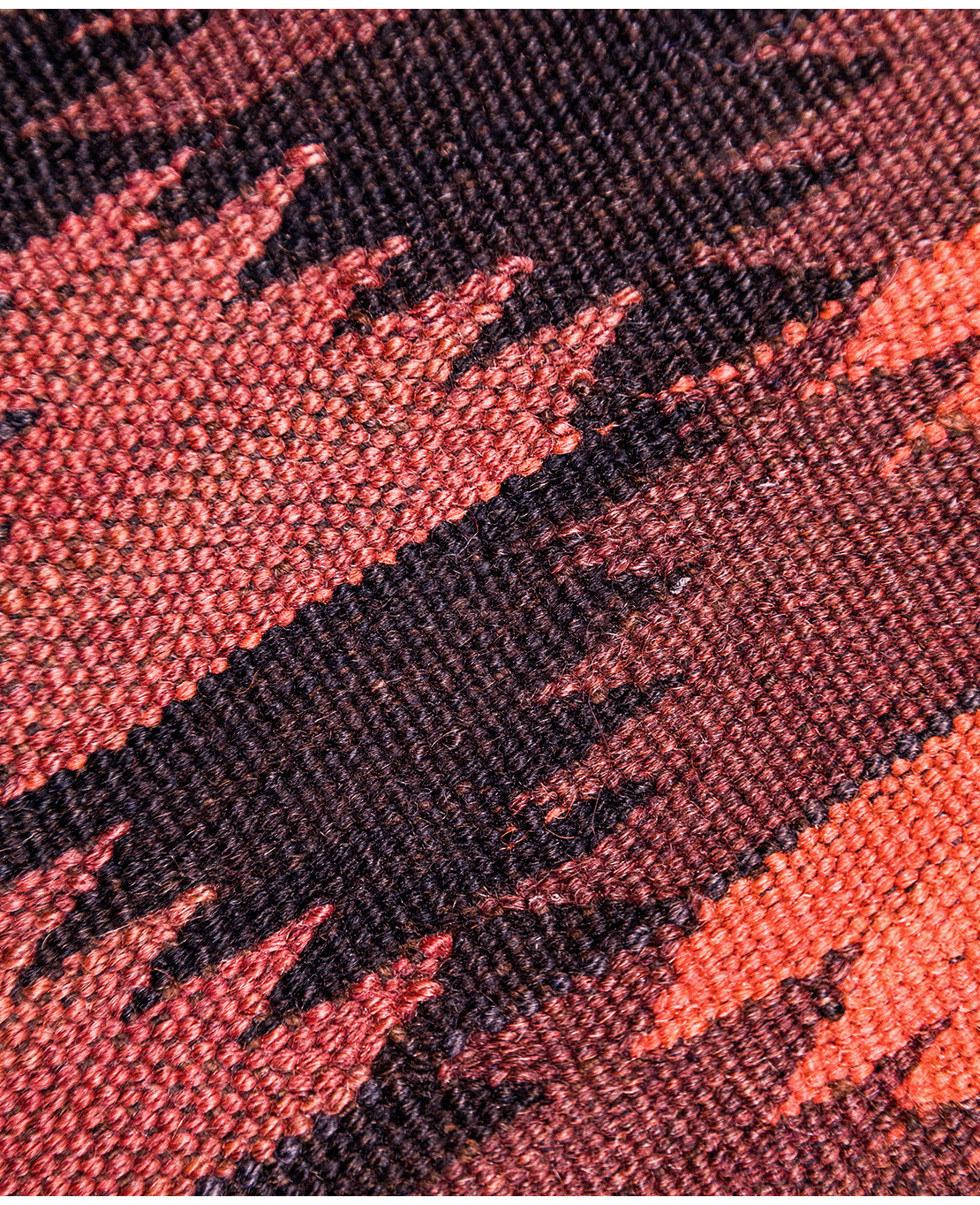 Kilim Cushion Cover - Image 2