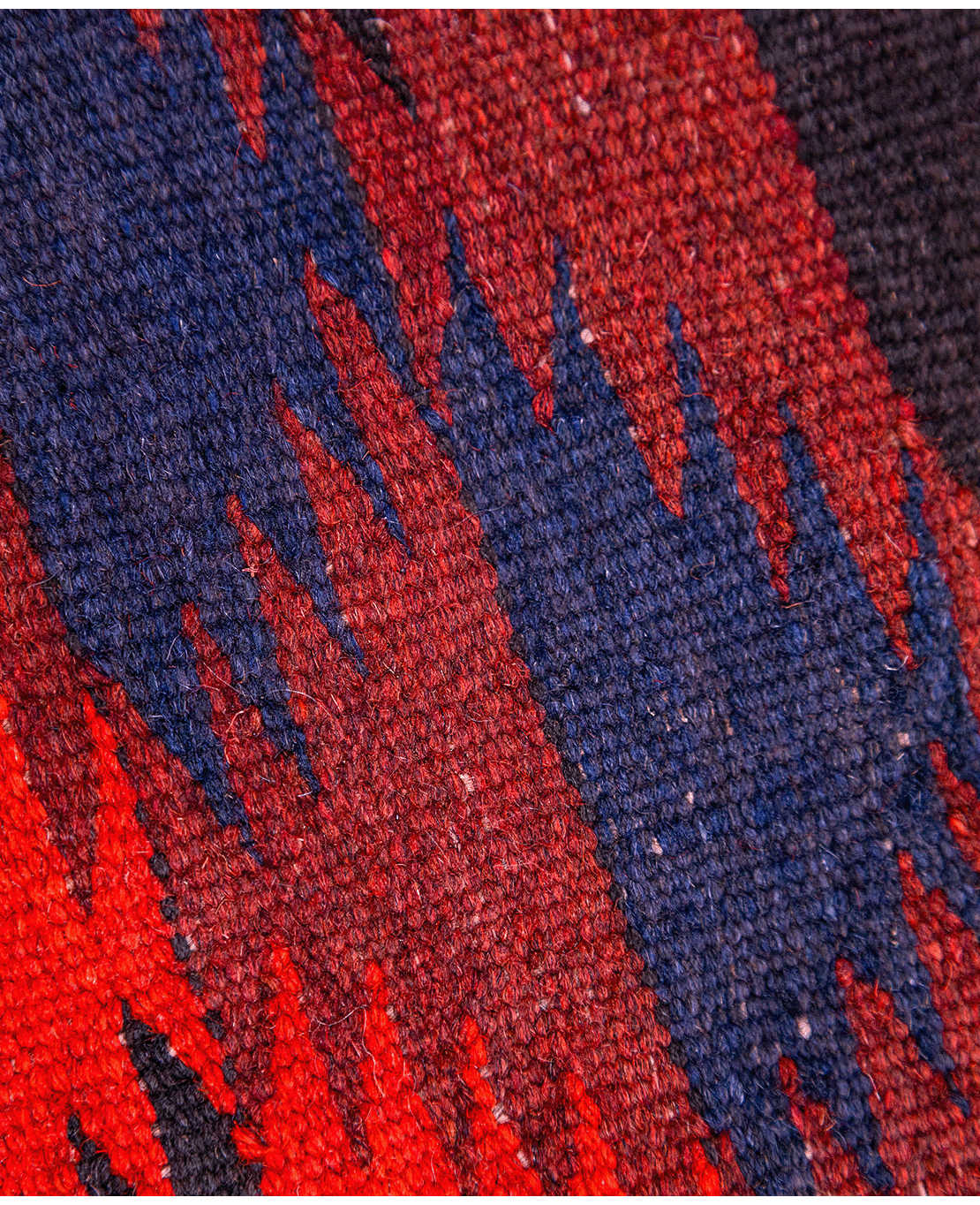 Kilim Cushion Cover - Image 2