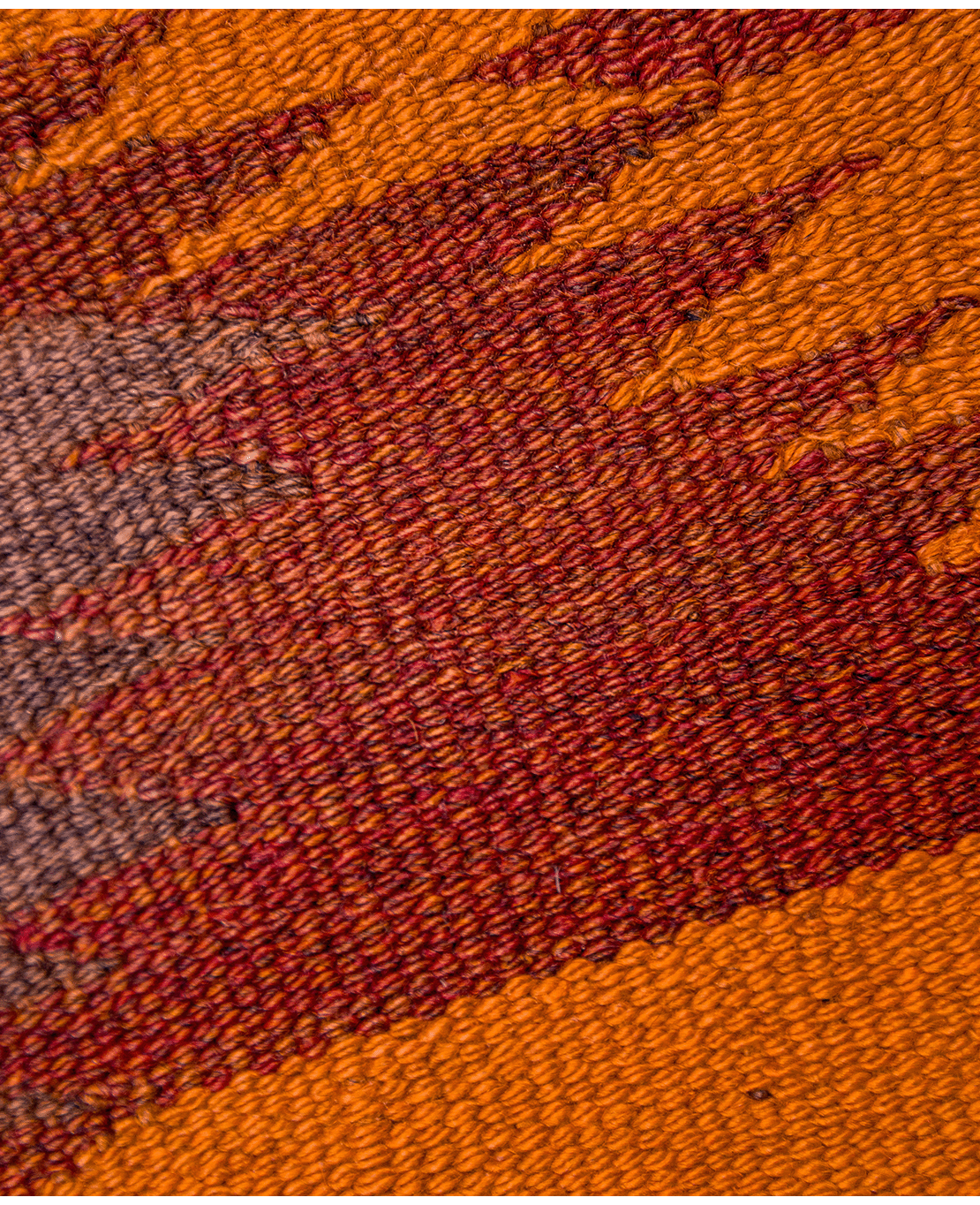 Kilim Cushion Cover - Image 2