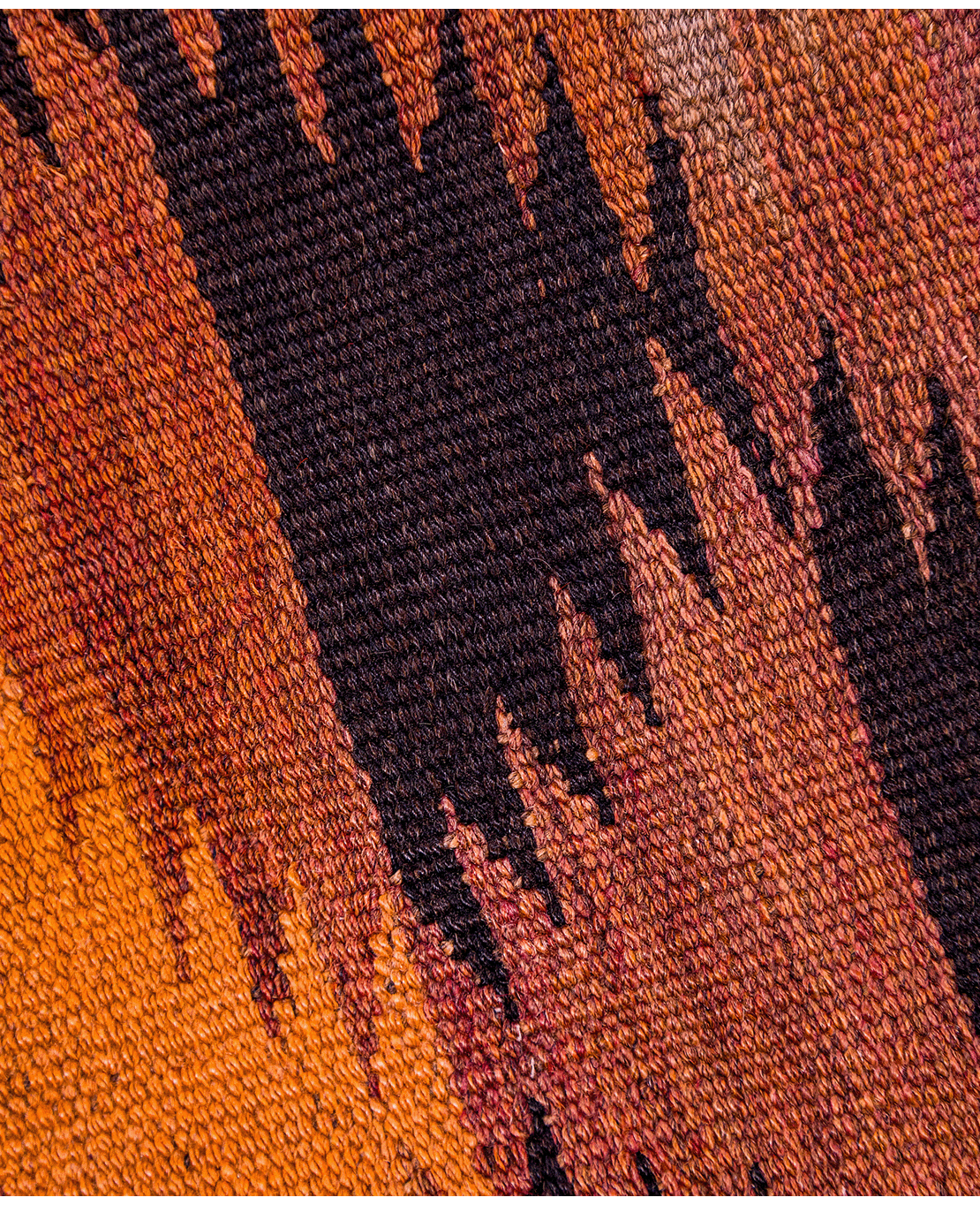 Kilim Cushion Cover - Image 2