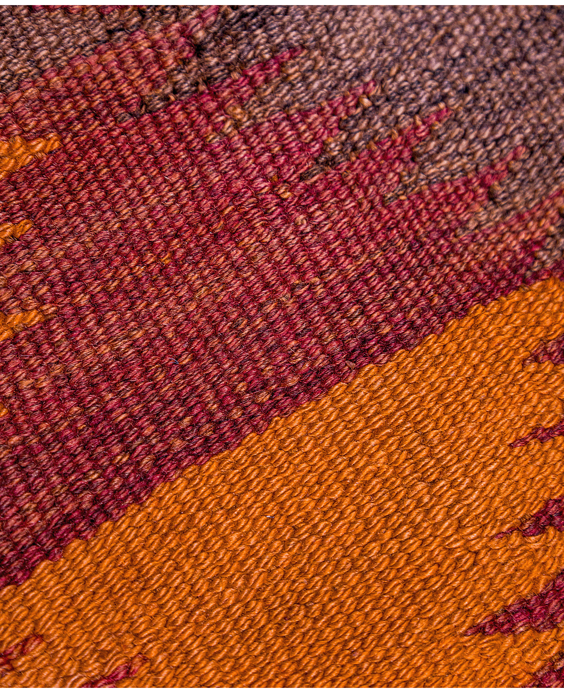 Kilim Cushion Cover - Image 2