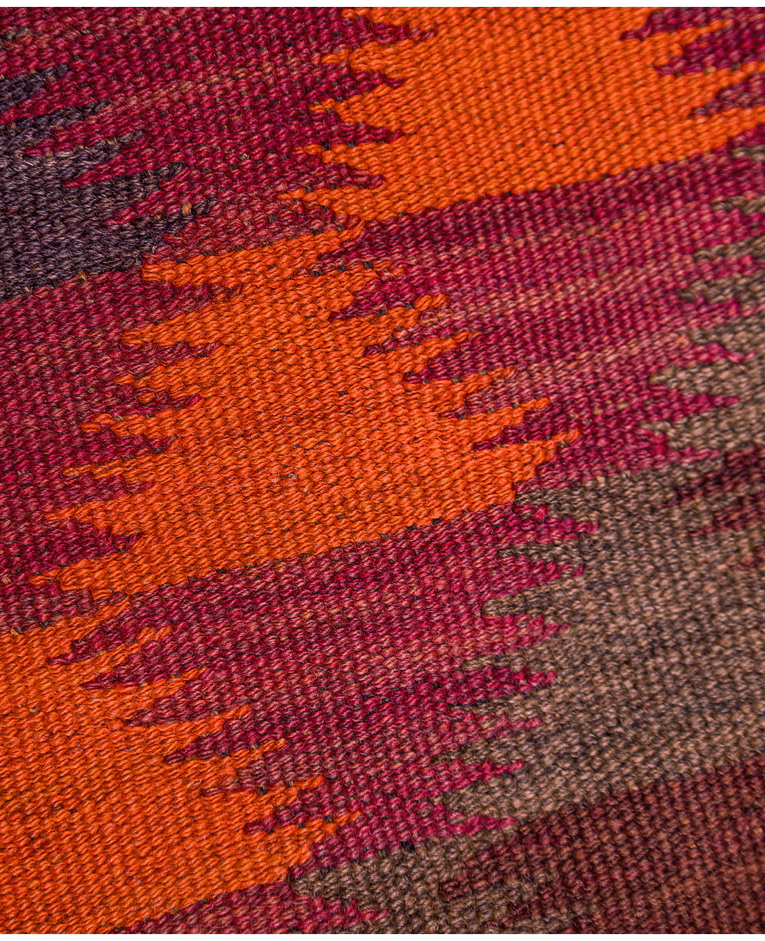 Kilim Cushion Cover - Image 2