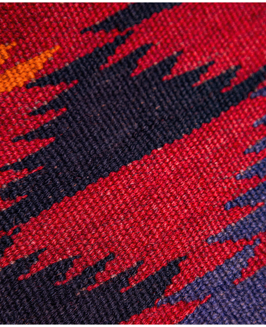 Kilim Cushion Cover - Image 2