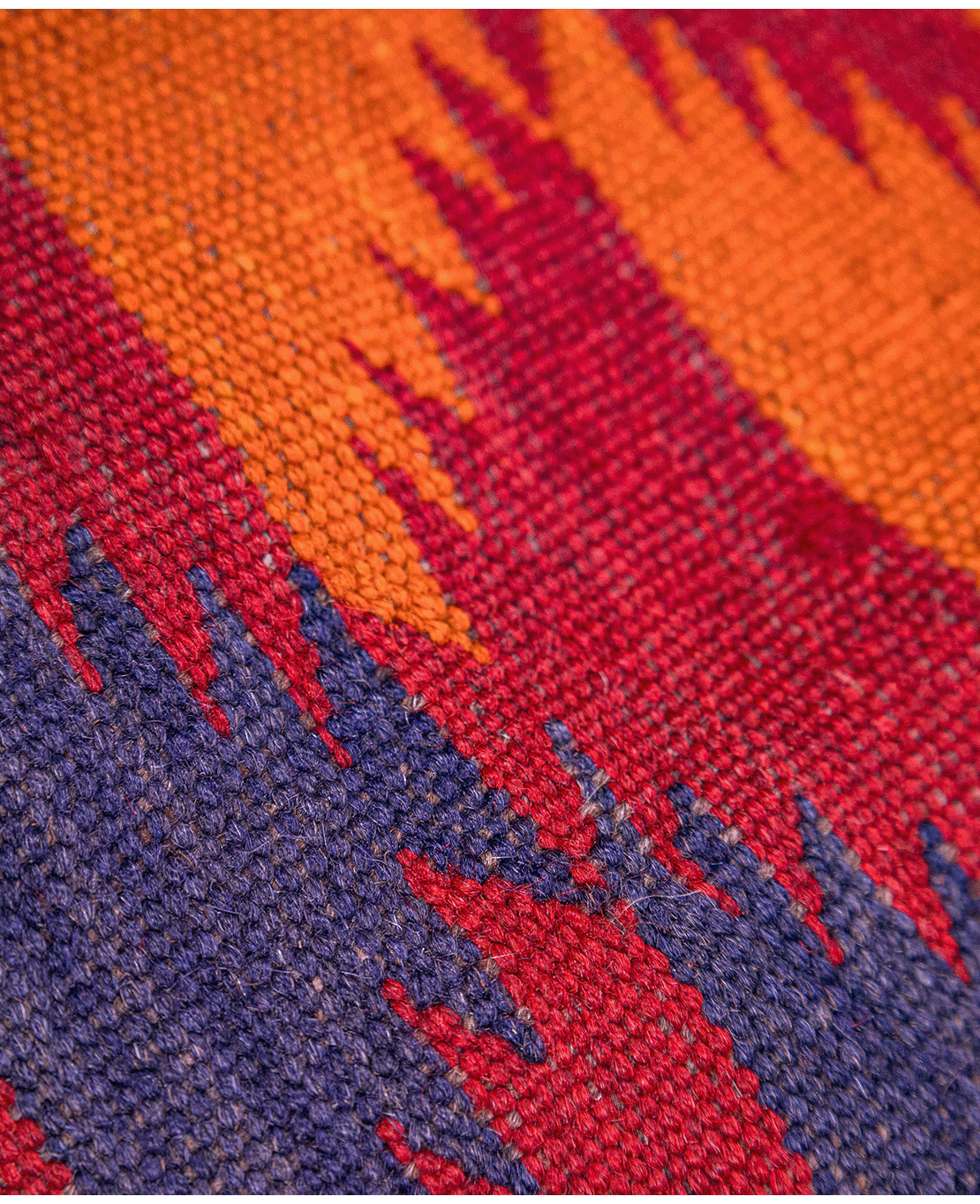 Kilim Cushion Cover - Image 2