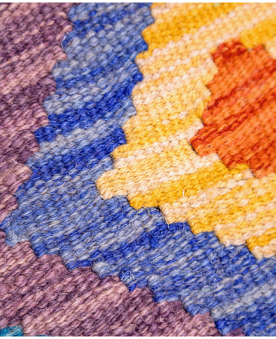 Kilim Cushion Cover - Image 2