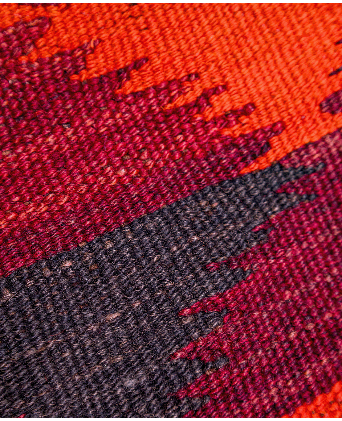 Kilim Cushion Cover - Image 2