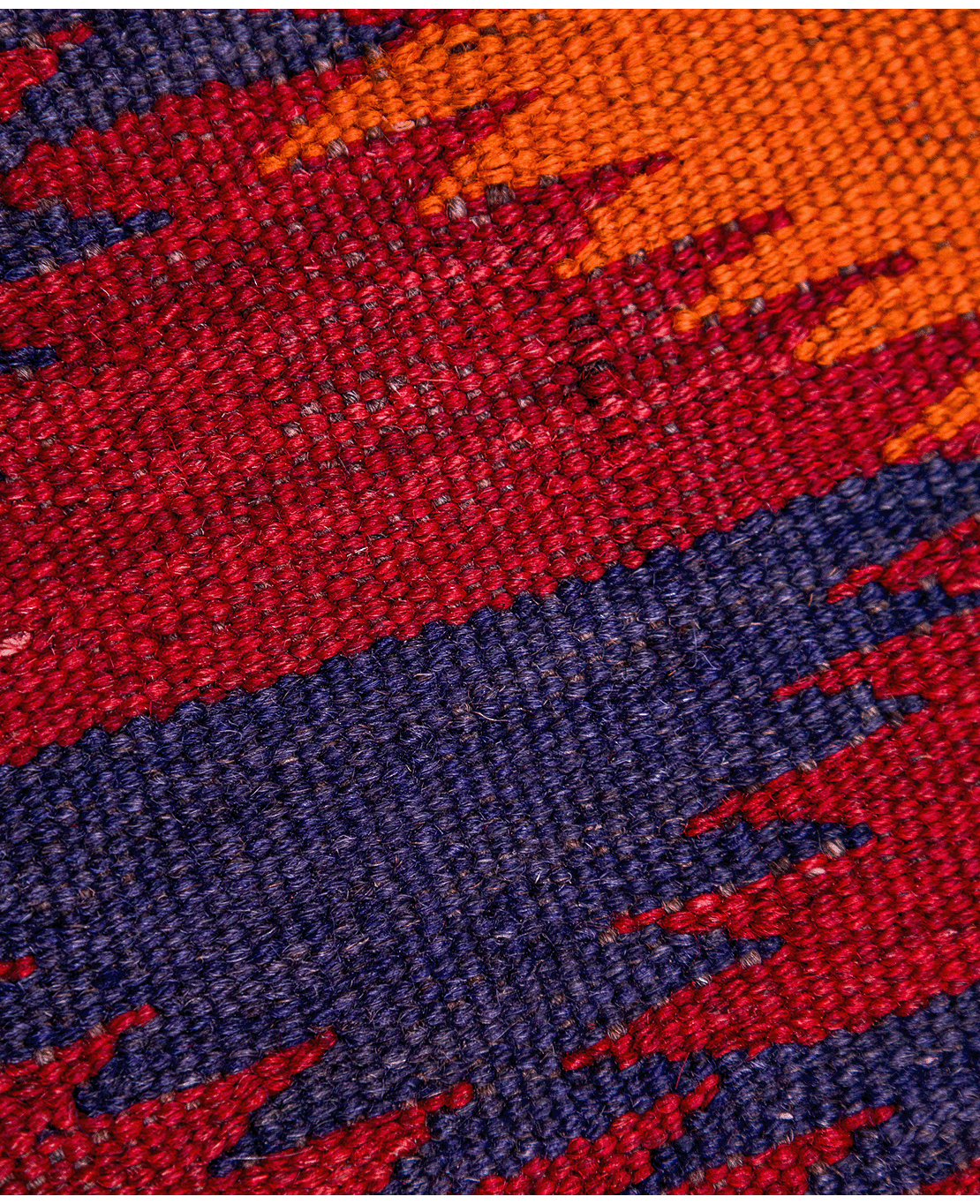 Kilim Cushion Cover - Image 2