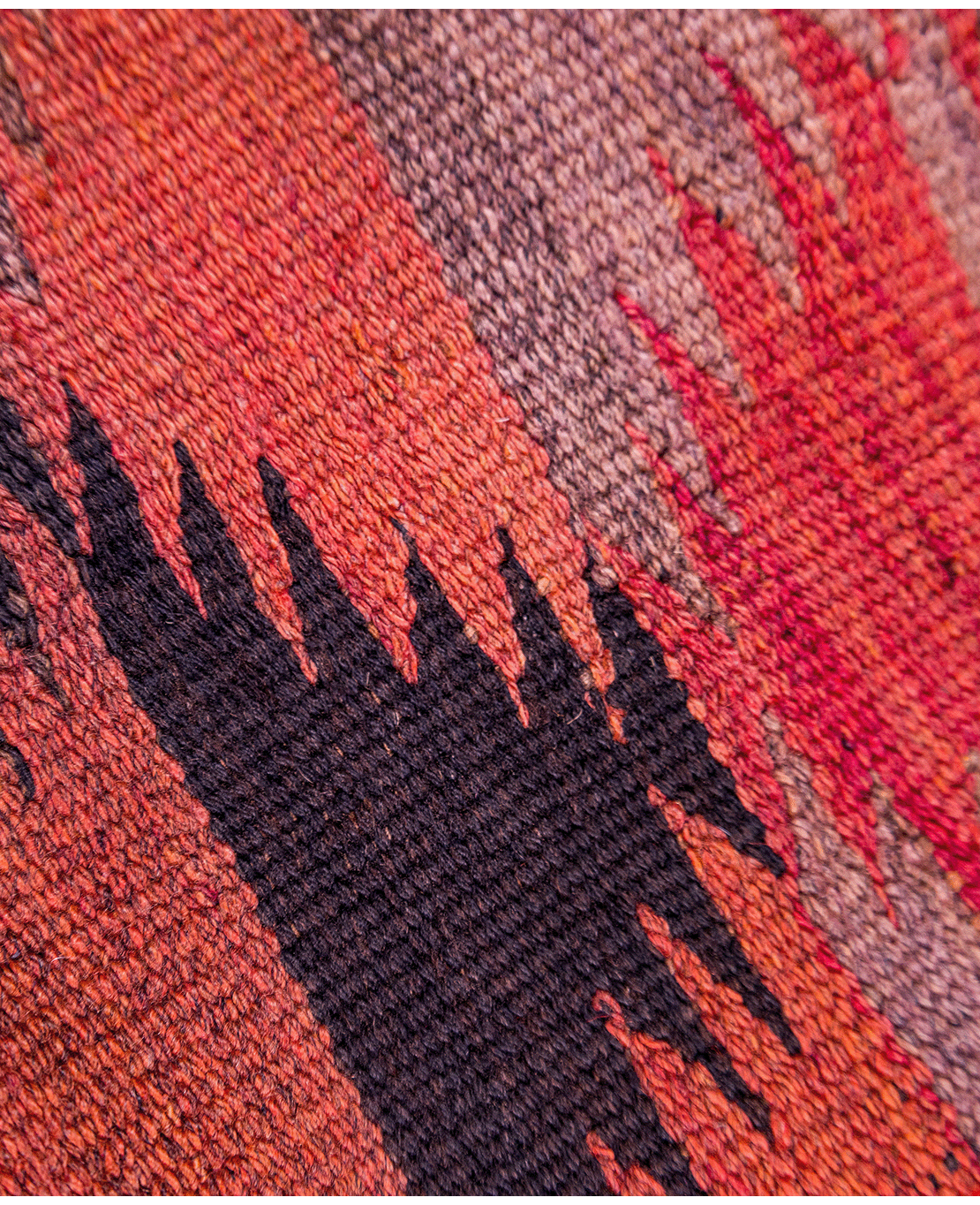 Kilim Cushion Cover - Image 2