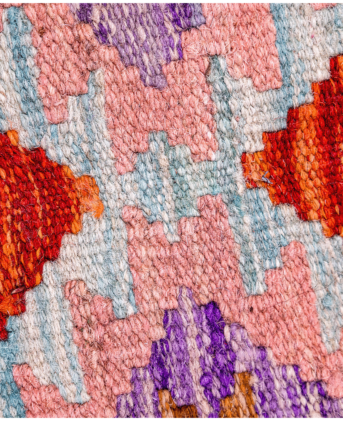 Kilim Cushion Cover - Image 2